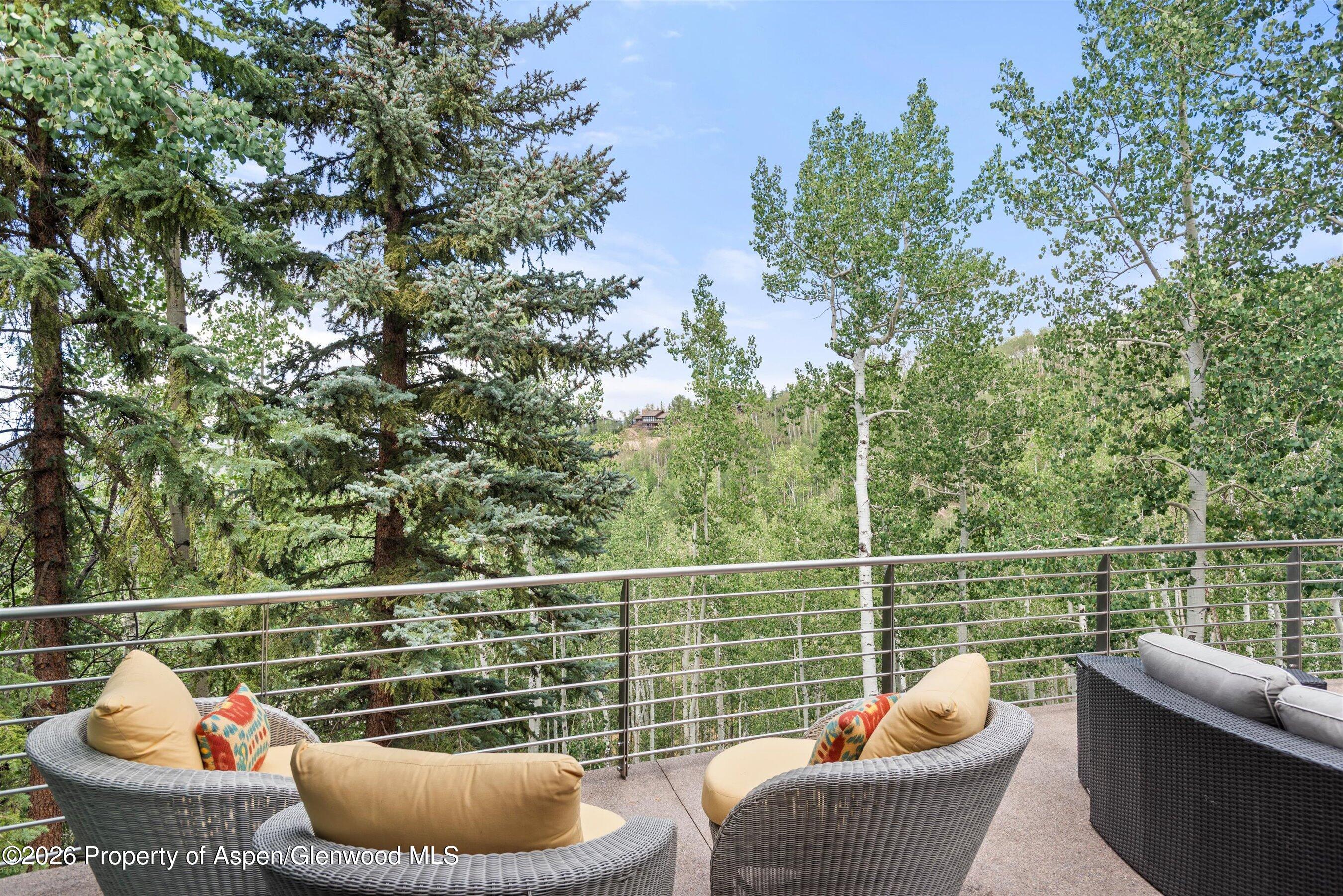 1248 Wood Road Snowmass Village CO 81615