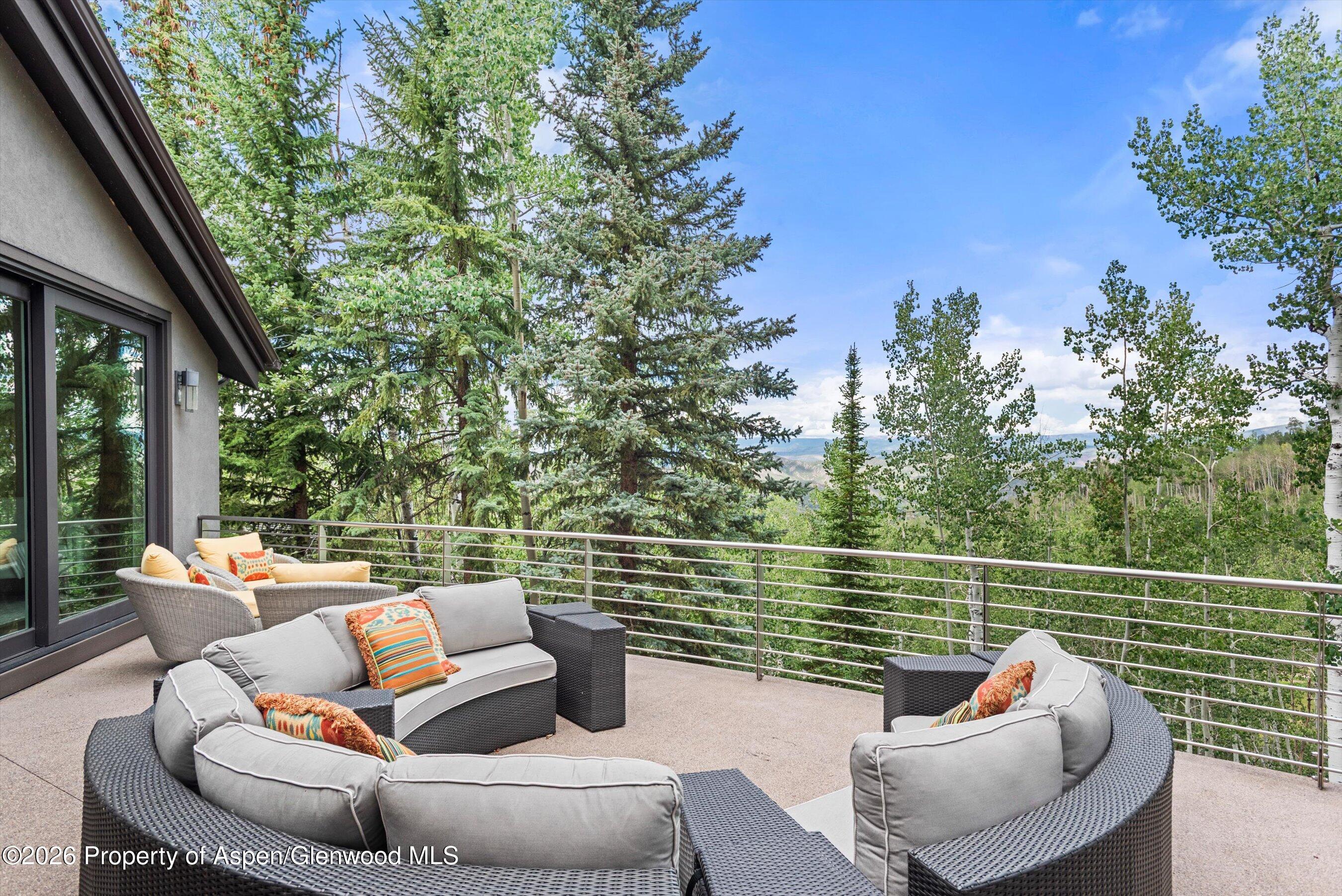 1248 Wood Road Snowmass Village CO 81615