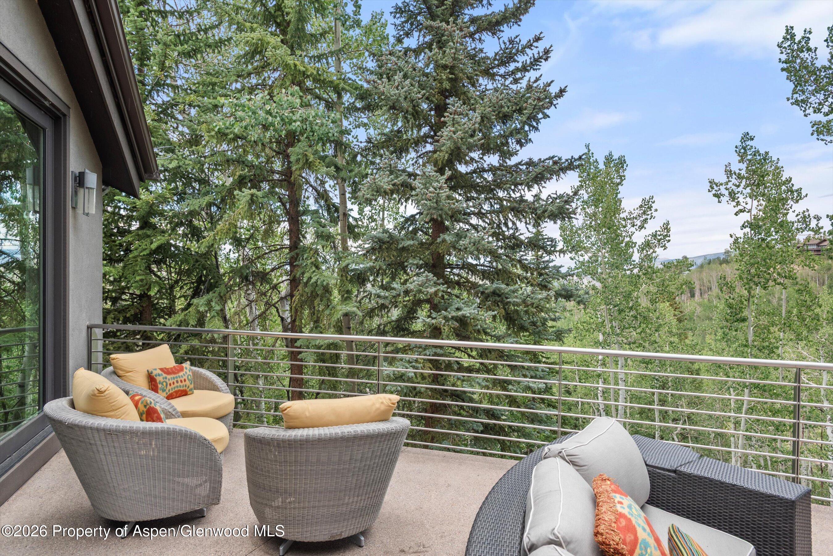 1248 Wood Road Snowmass Village CO 81615