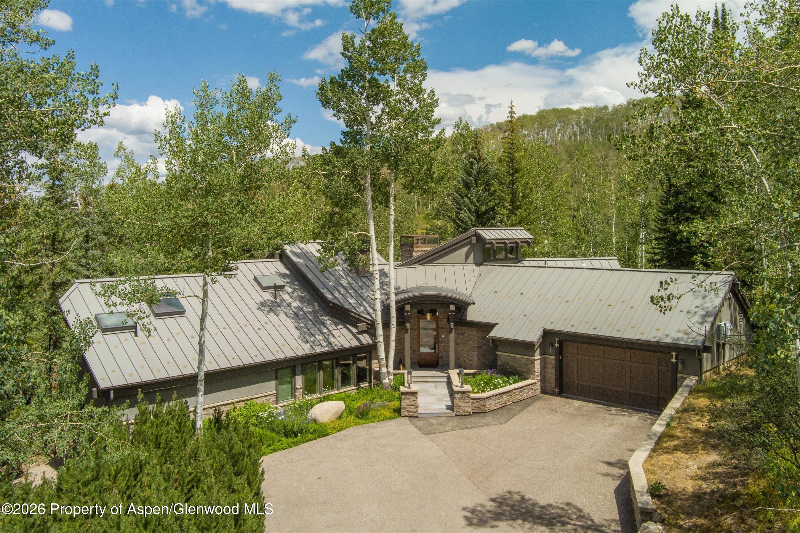 1248 Wood Road Snowmass Village CO 81615
