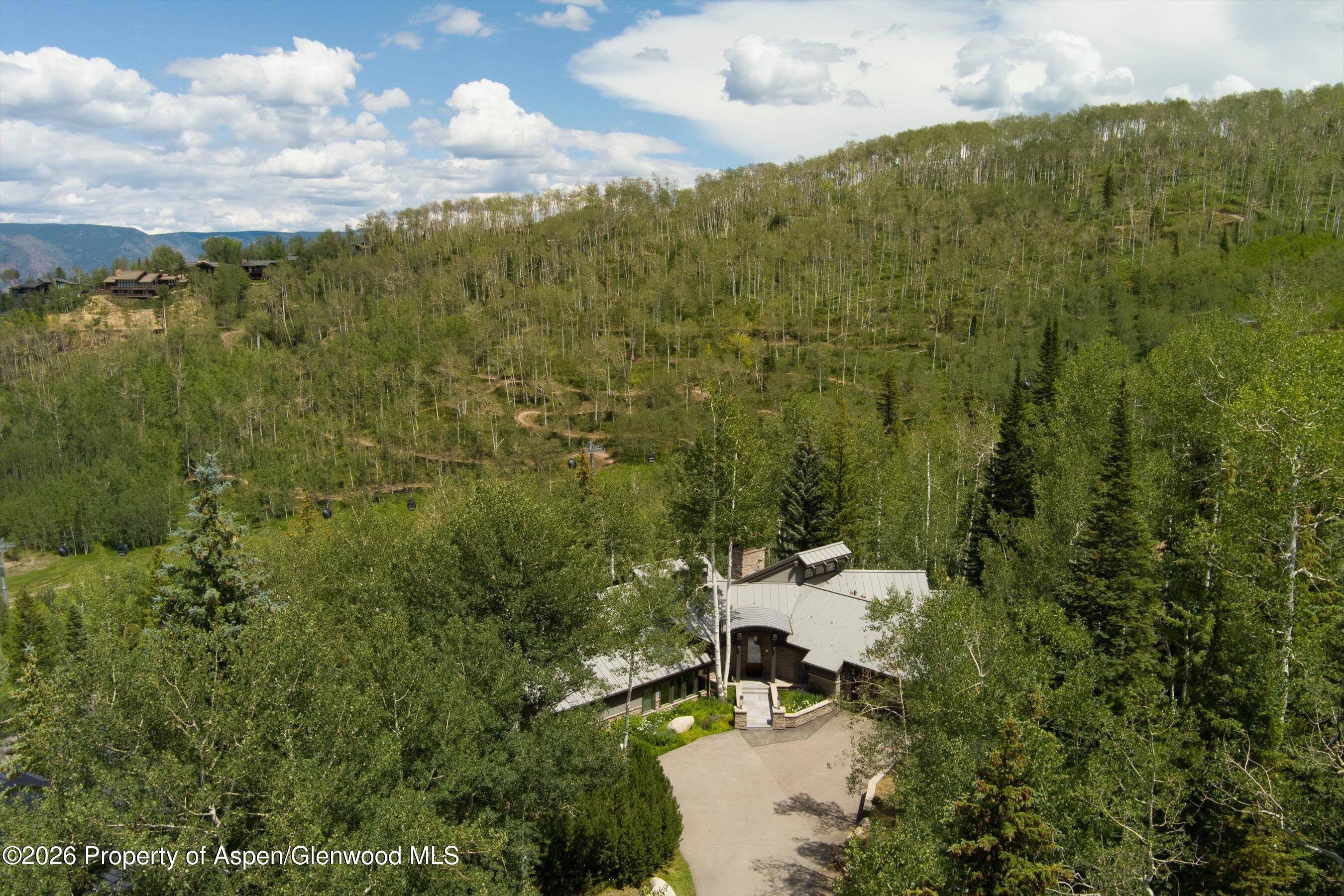 1248 Wood Road Snowmass Village CO 81615