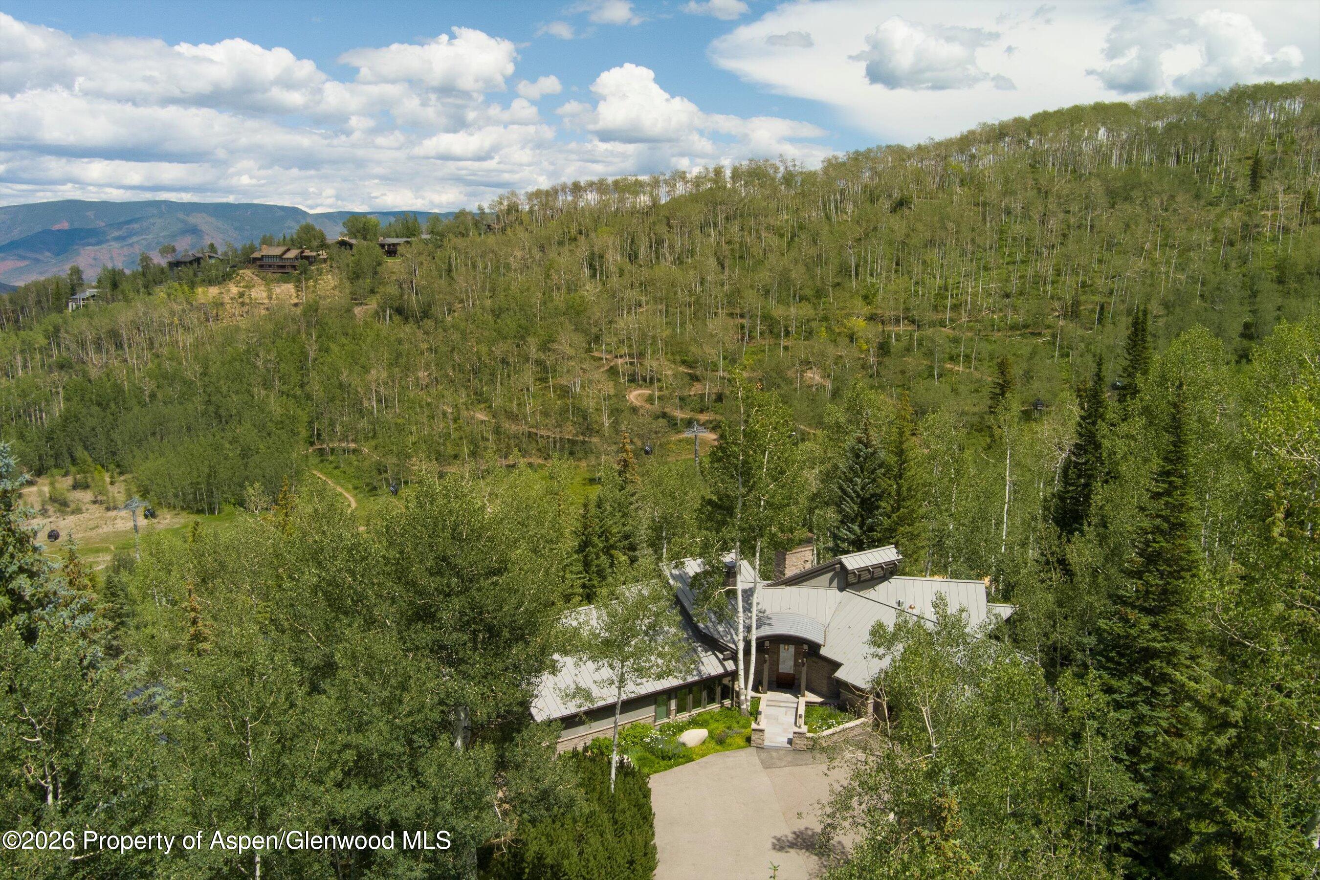 1248 Wood Road Snowmass Village CO 81615