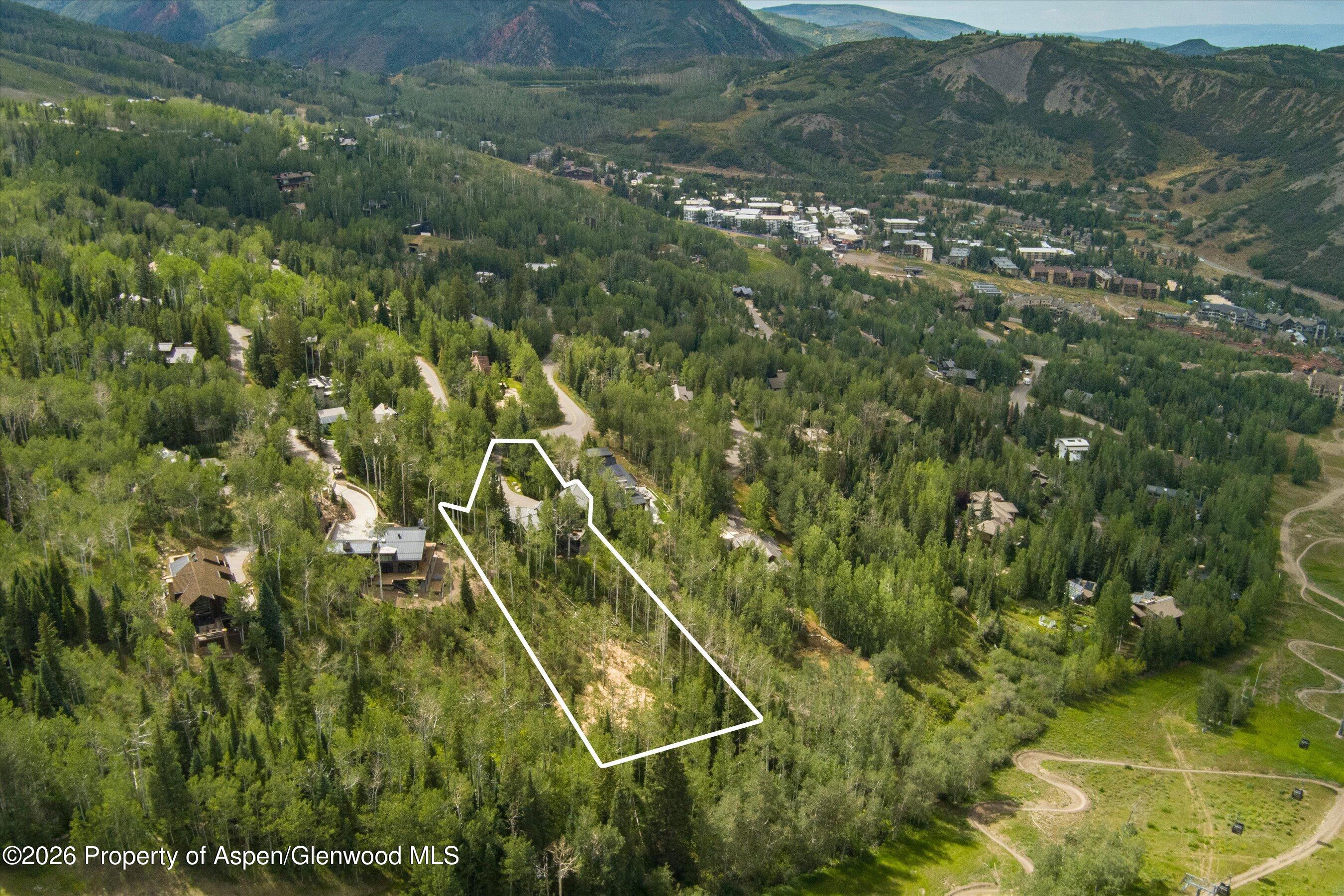 1248 Wood Road Snowmass Village CO 81615