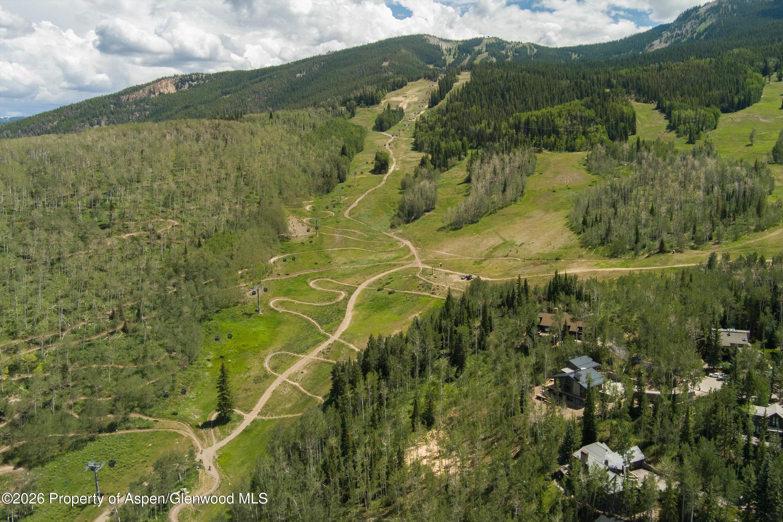 1248 Wood Road Snowmass Village CO 81615