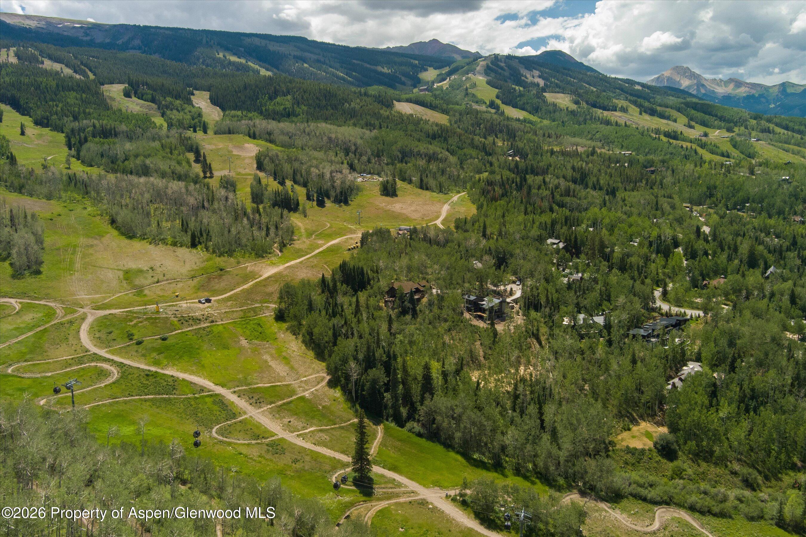 1248 Wood Road Snowmass Village CO 81615