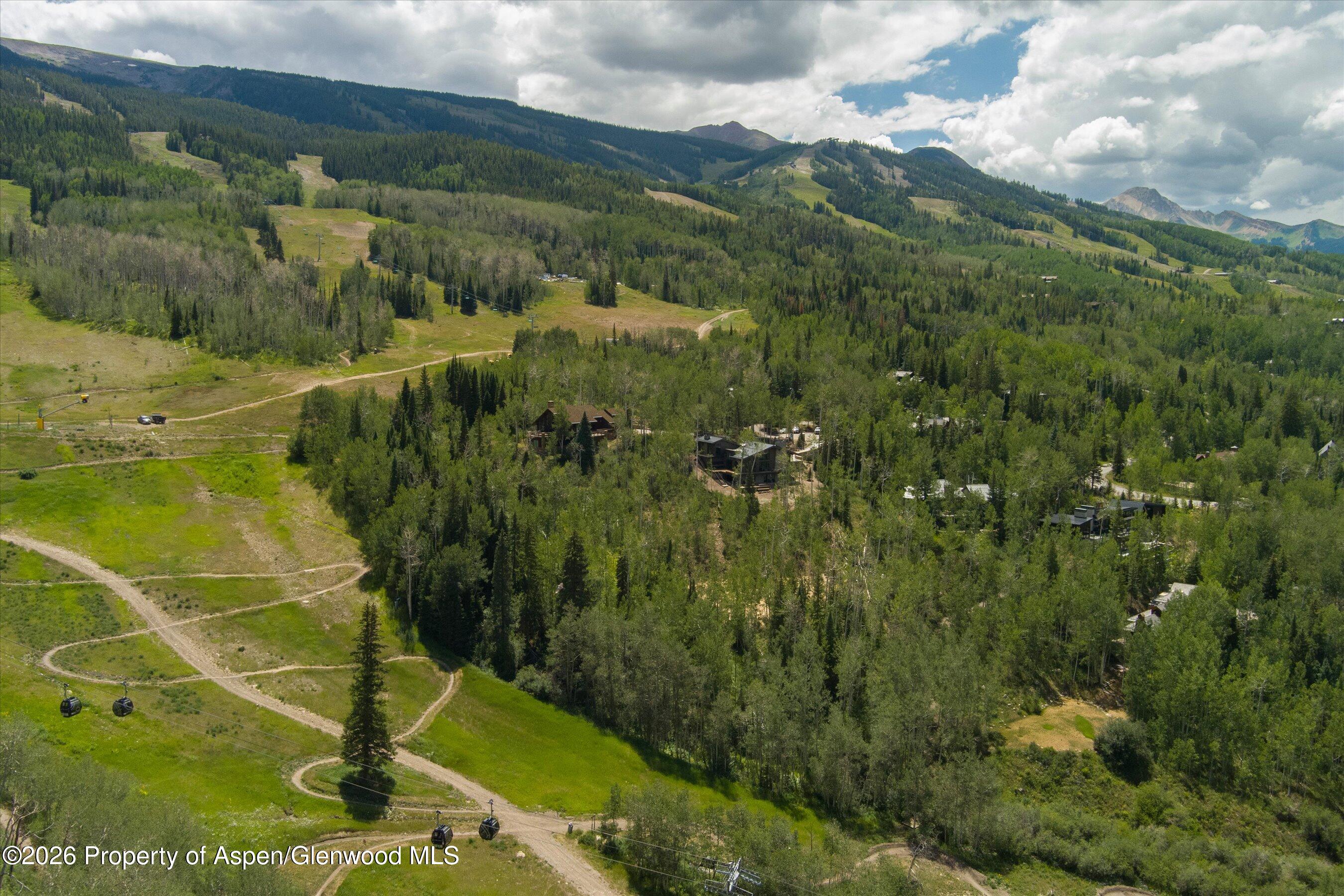 1248 Wood Road Snowmass Village CO 81615