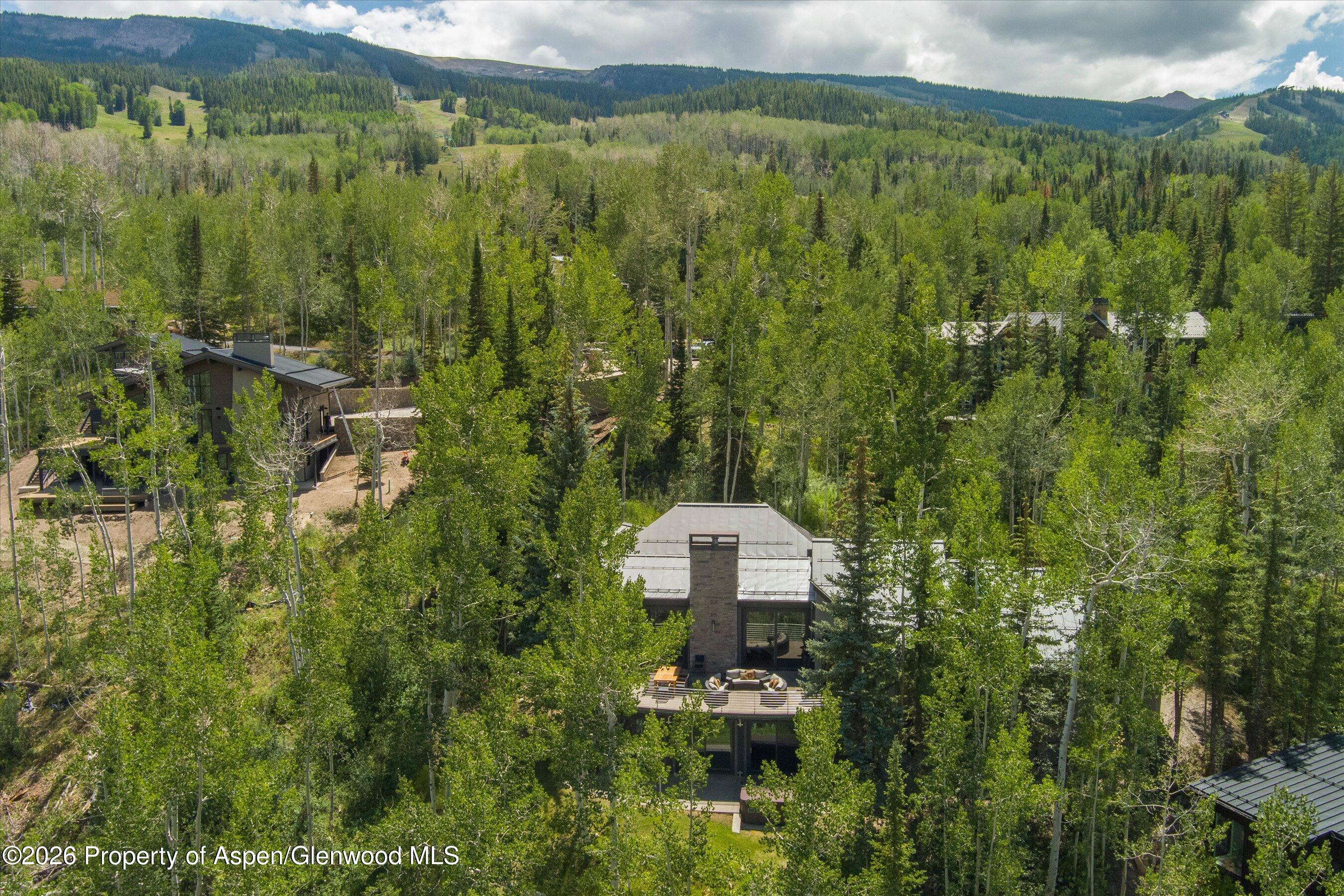 1248 Wood Road Snowmass Village CO 81615