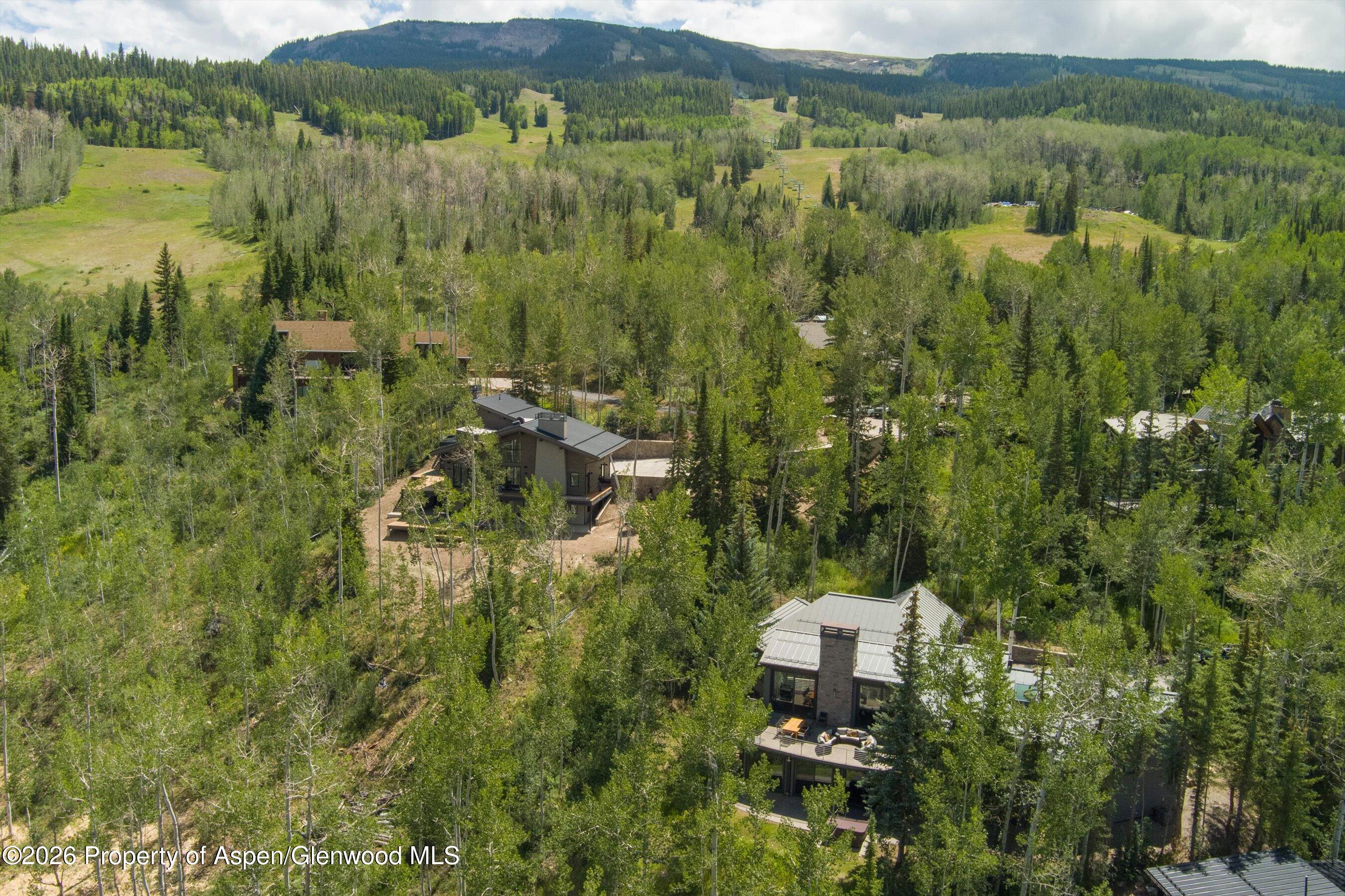 1248 Wood Road Snowmass Village CO 81615