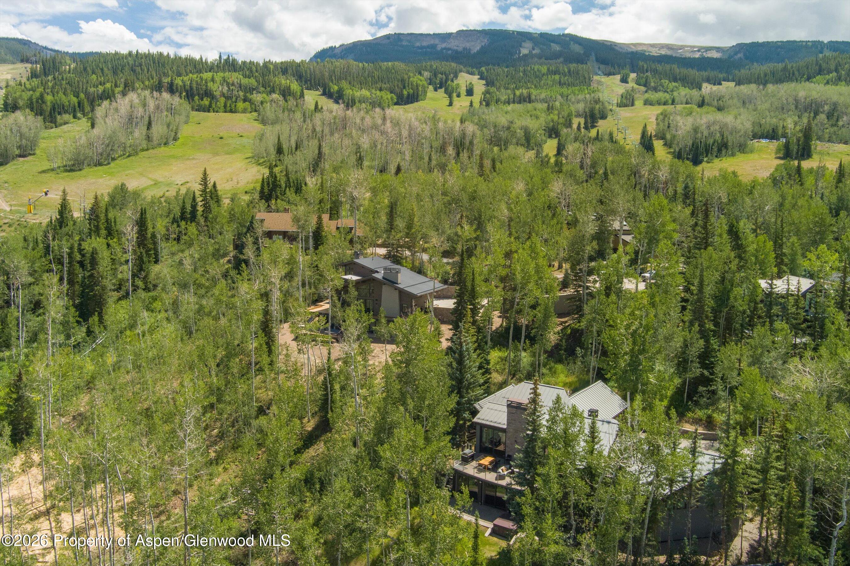 1248 Wood Road Snowmass Village CO 81615