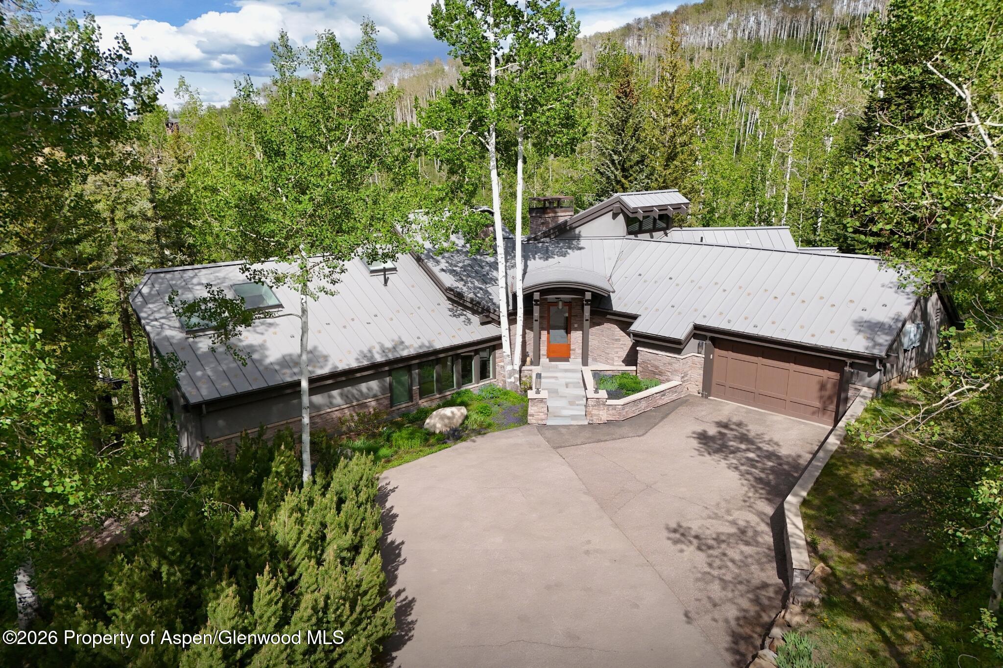 1248 Wood Road Snowmass Village CO 81615