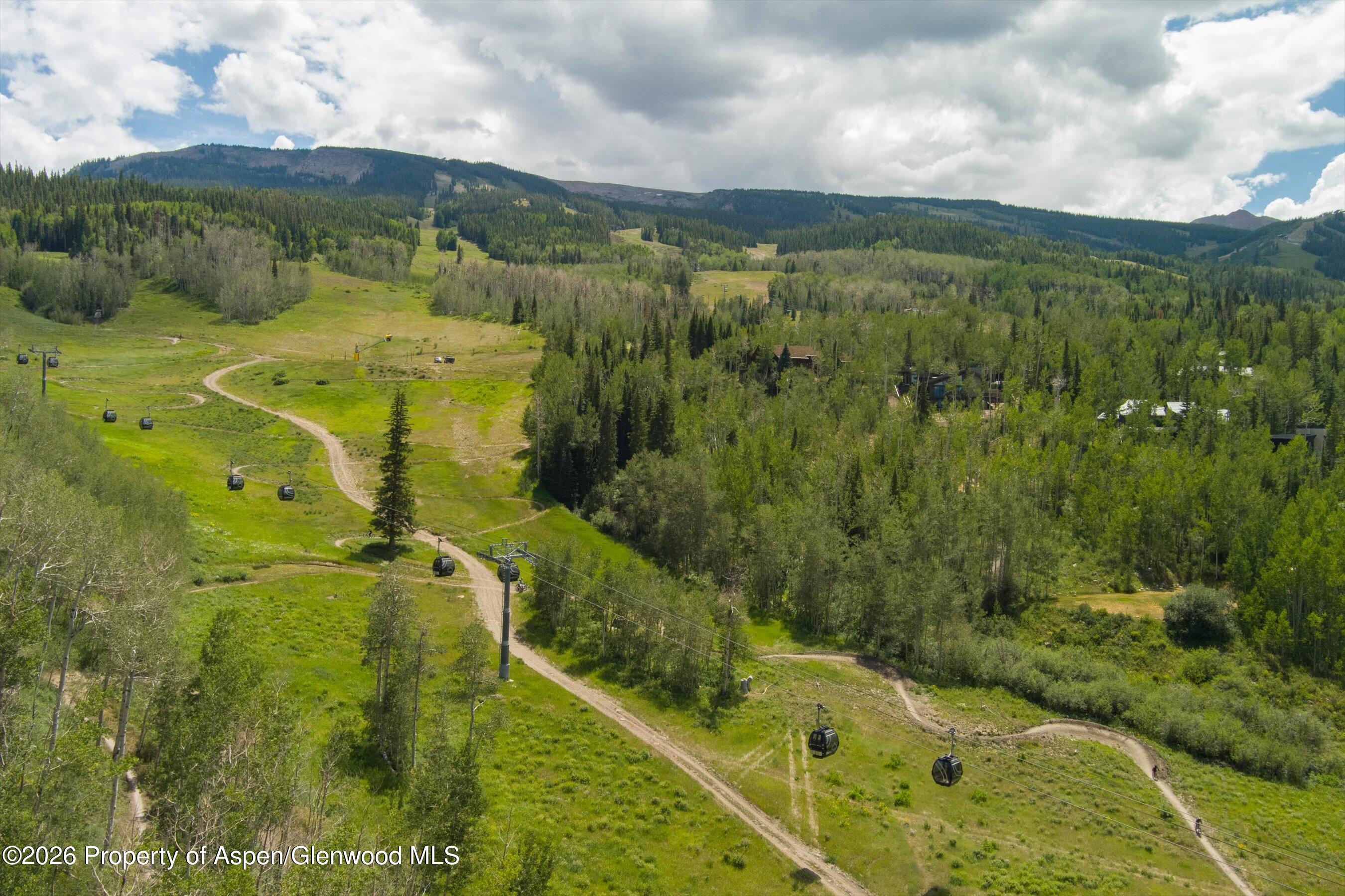 1248 Wood Road Snowmass Village CO 81615