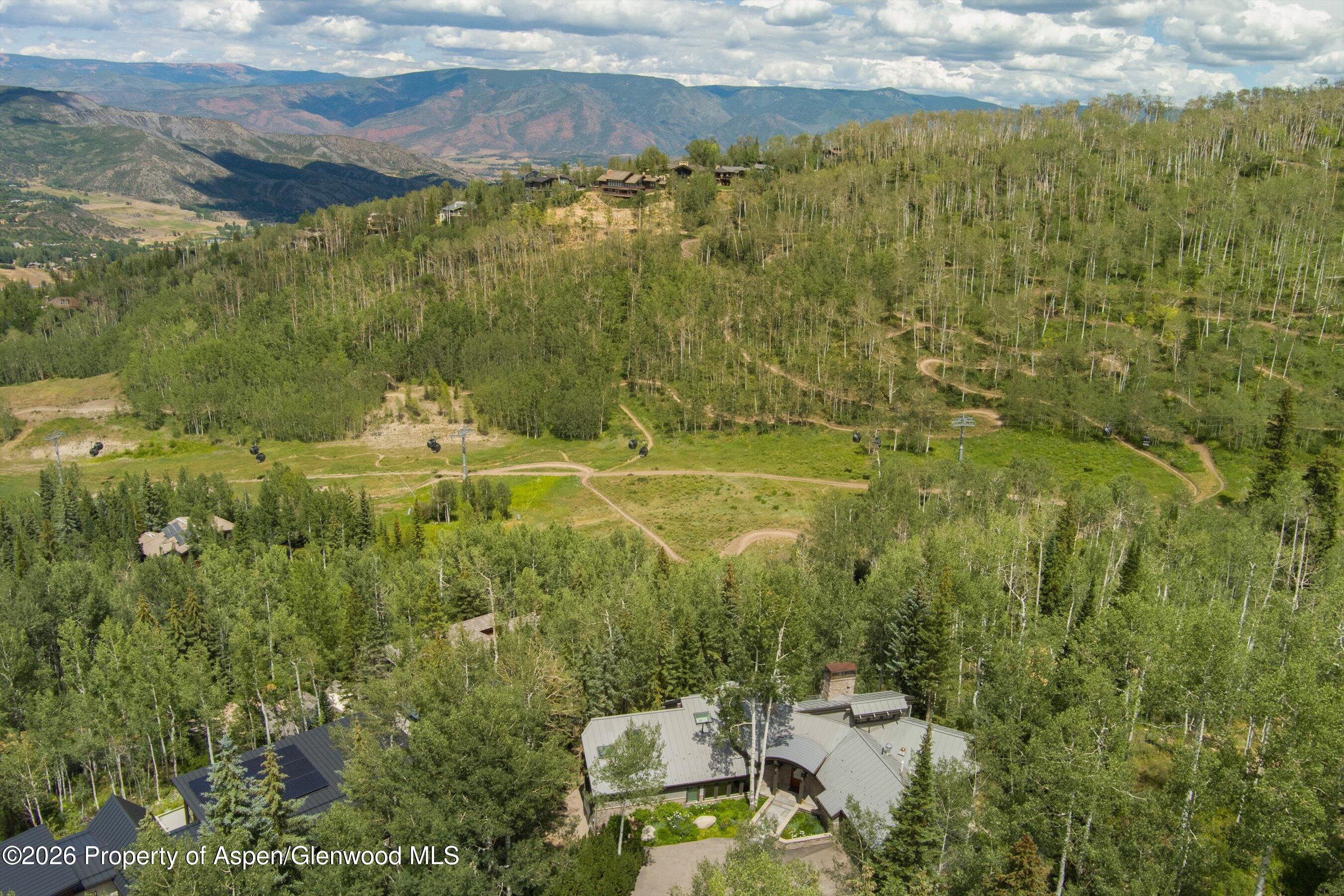 1248 Wood Road Snowmass Village CO 81615