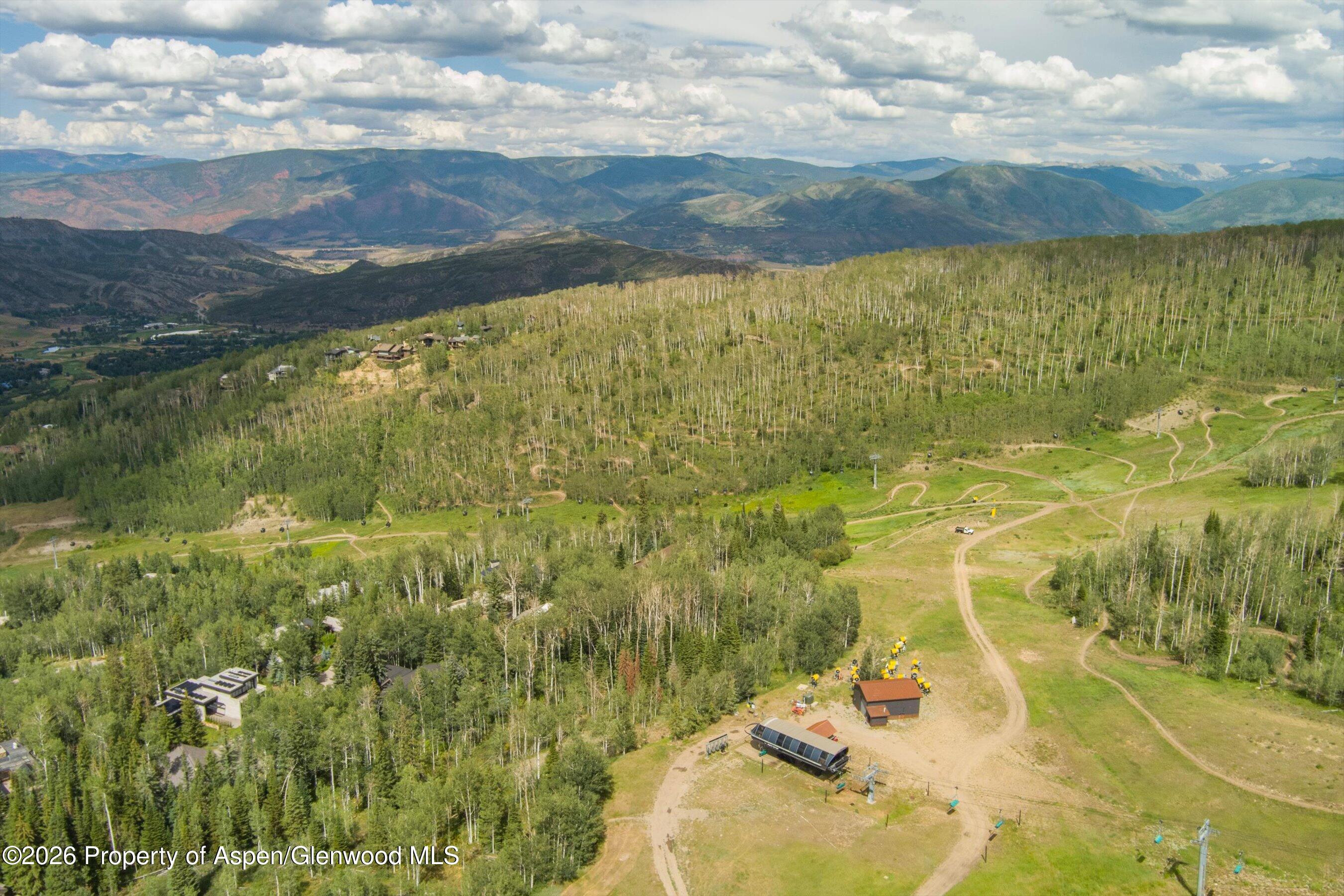 1248 Wood Road Snowmass Village CO 81615
