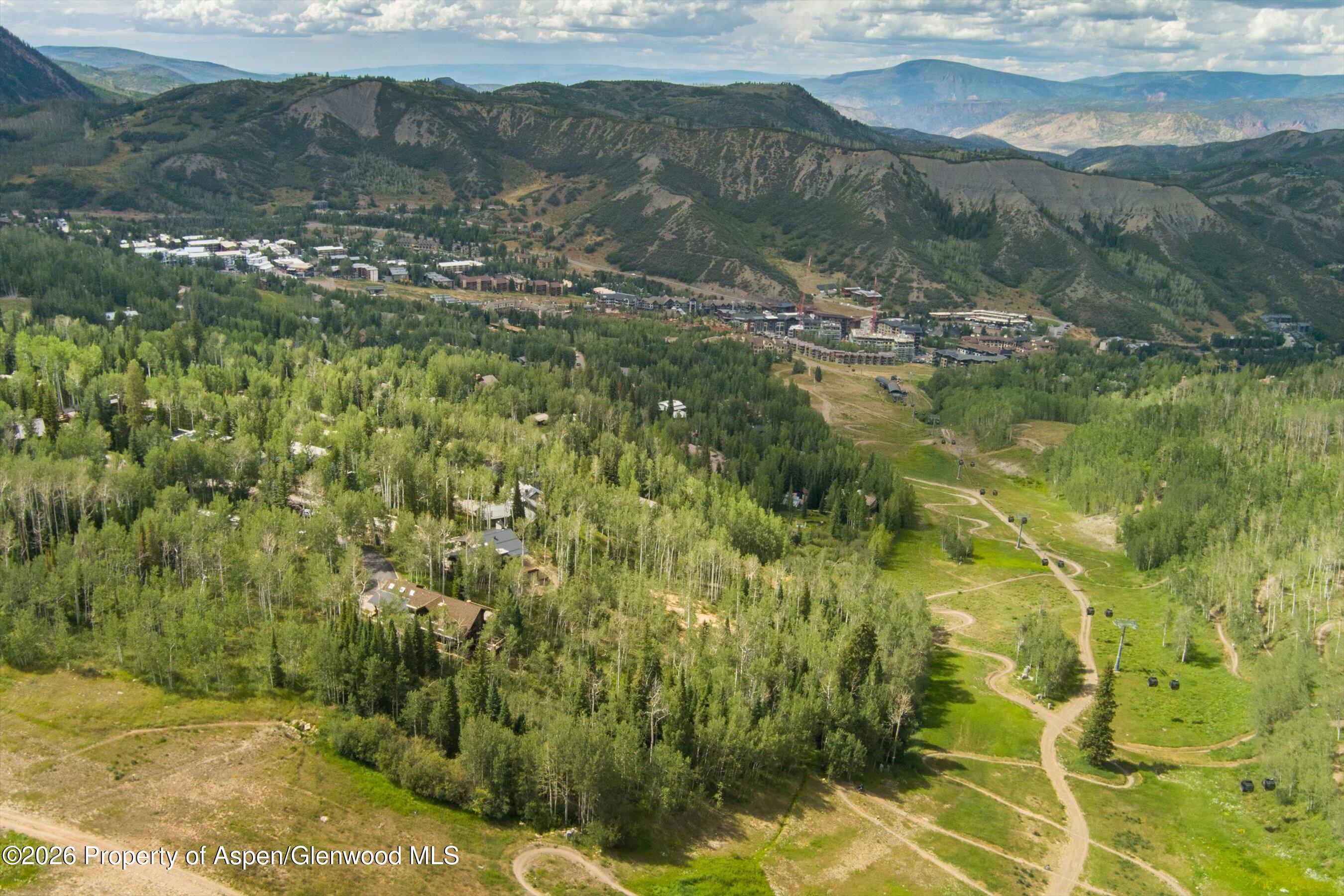 1248 Wood Road Snowmass Village CO 81615