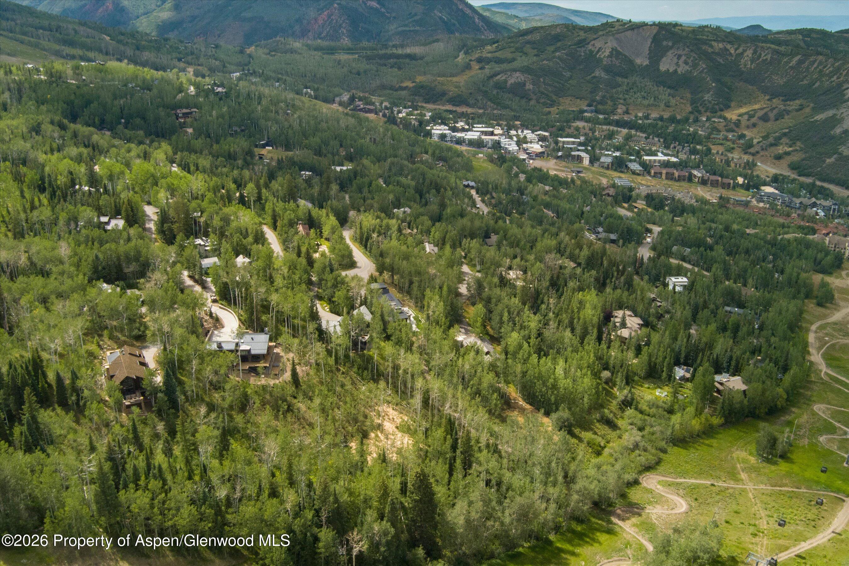 1248 Wood Road Snowmass Village CO 81615