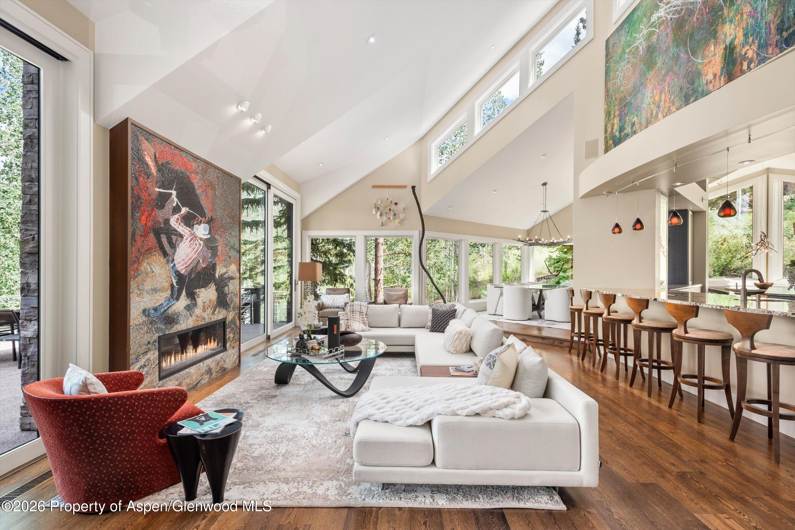 1248 Wood Road Snowmass Village CO 81615