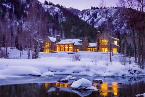 150 Difficult Lane Aspen CO 81611