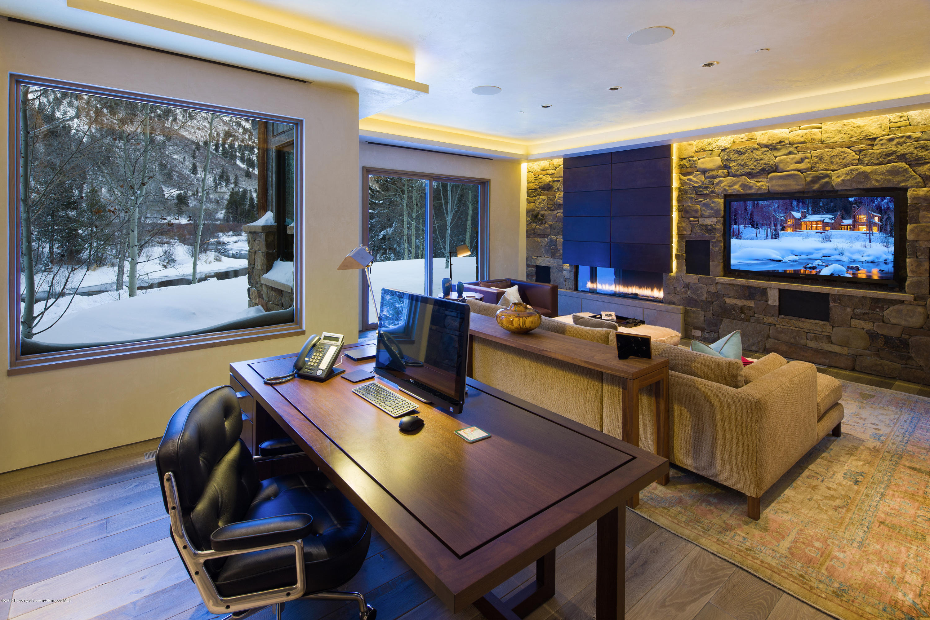 150 Difficult Lane Aspen CO 81611