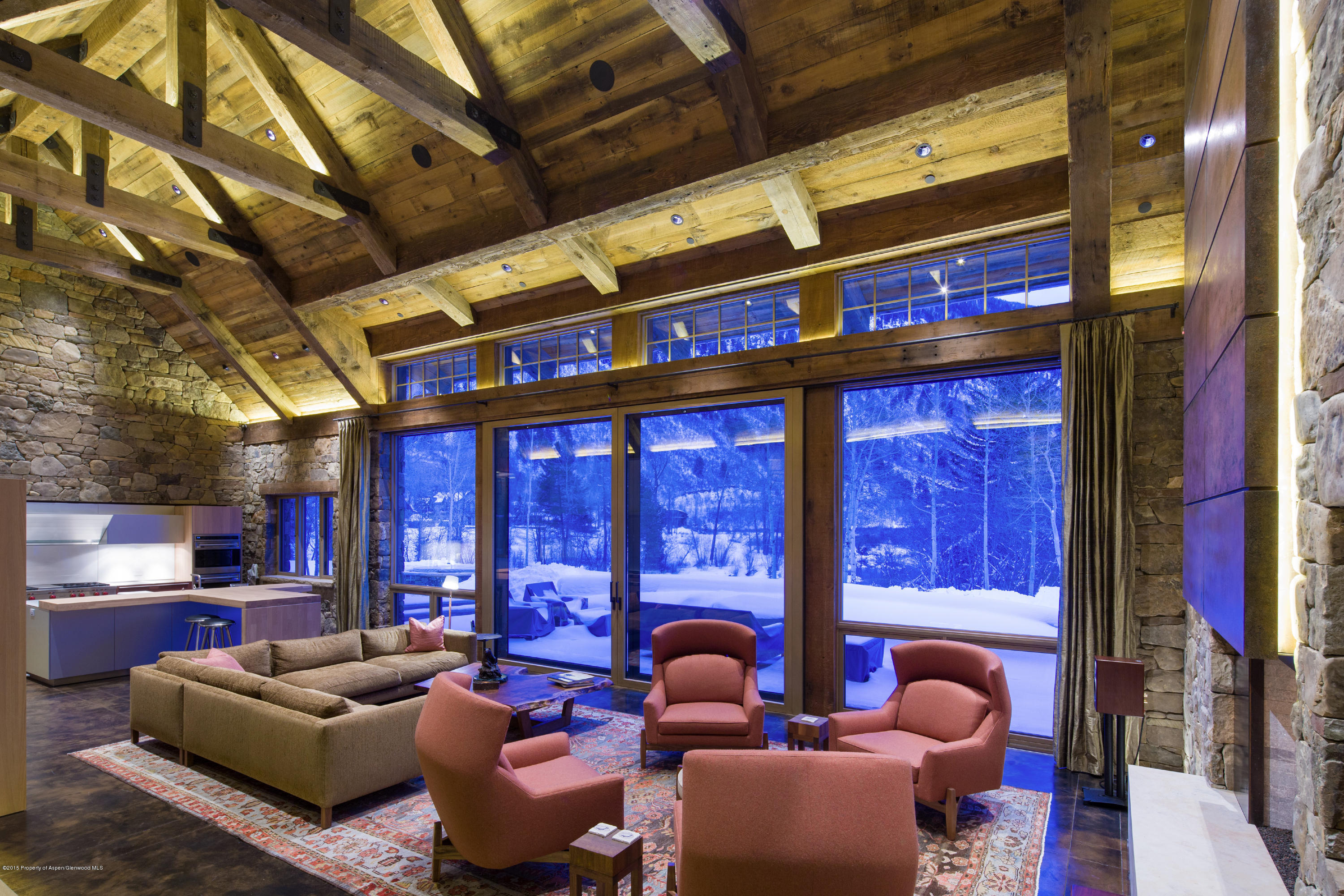 150 Difficult Lane Aspen CO 81611