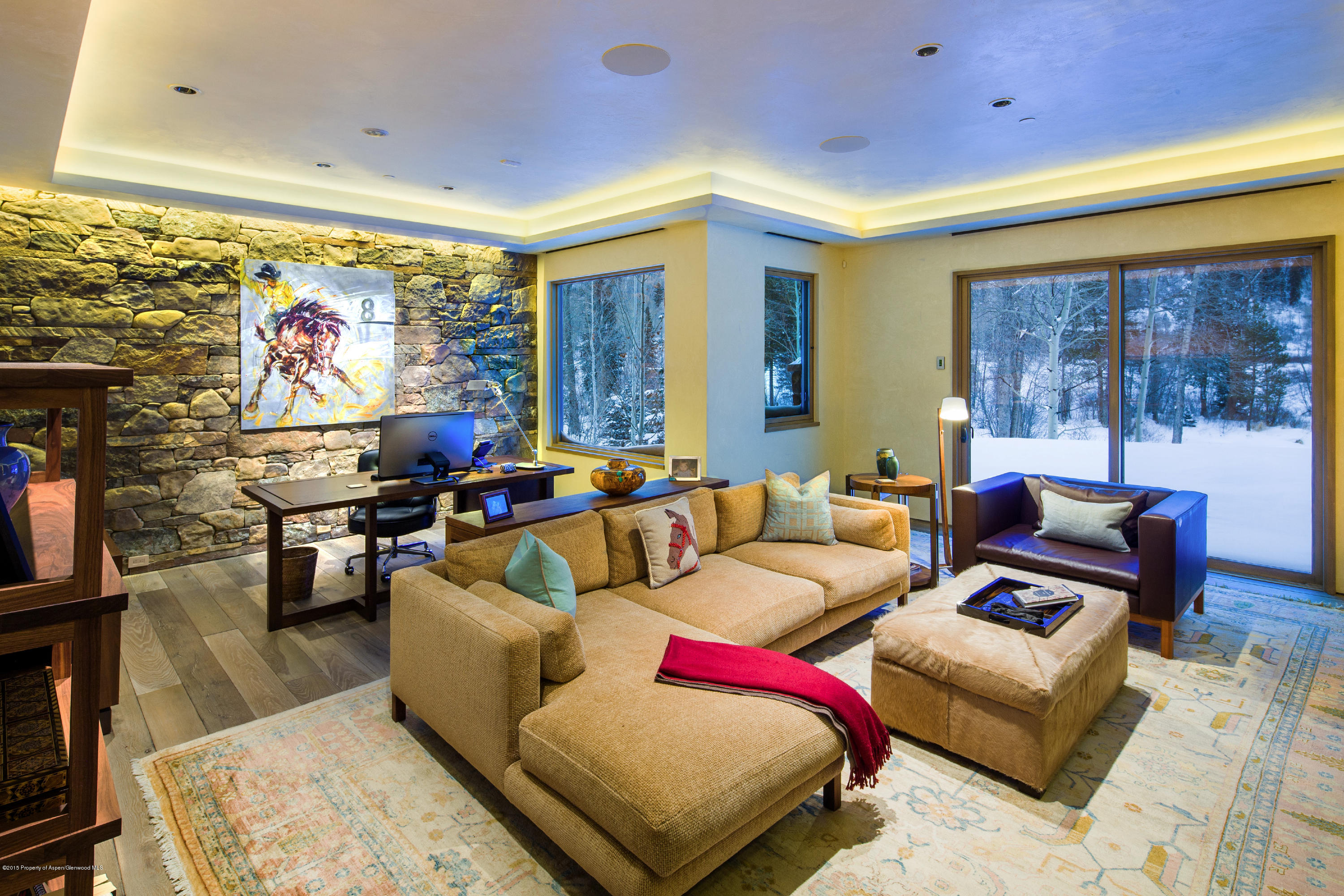 150 Difficult Lane Aspen CO 81611