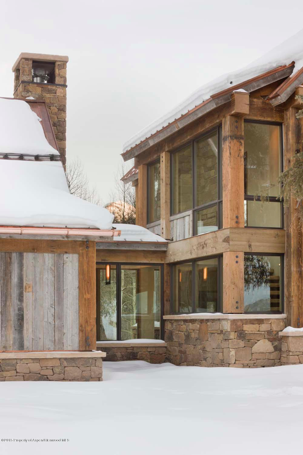 150 Difficult Lane Aspen CO 81611