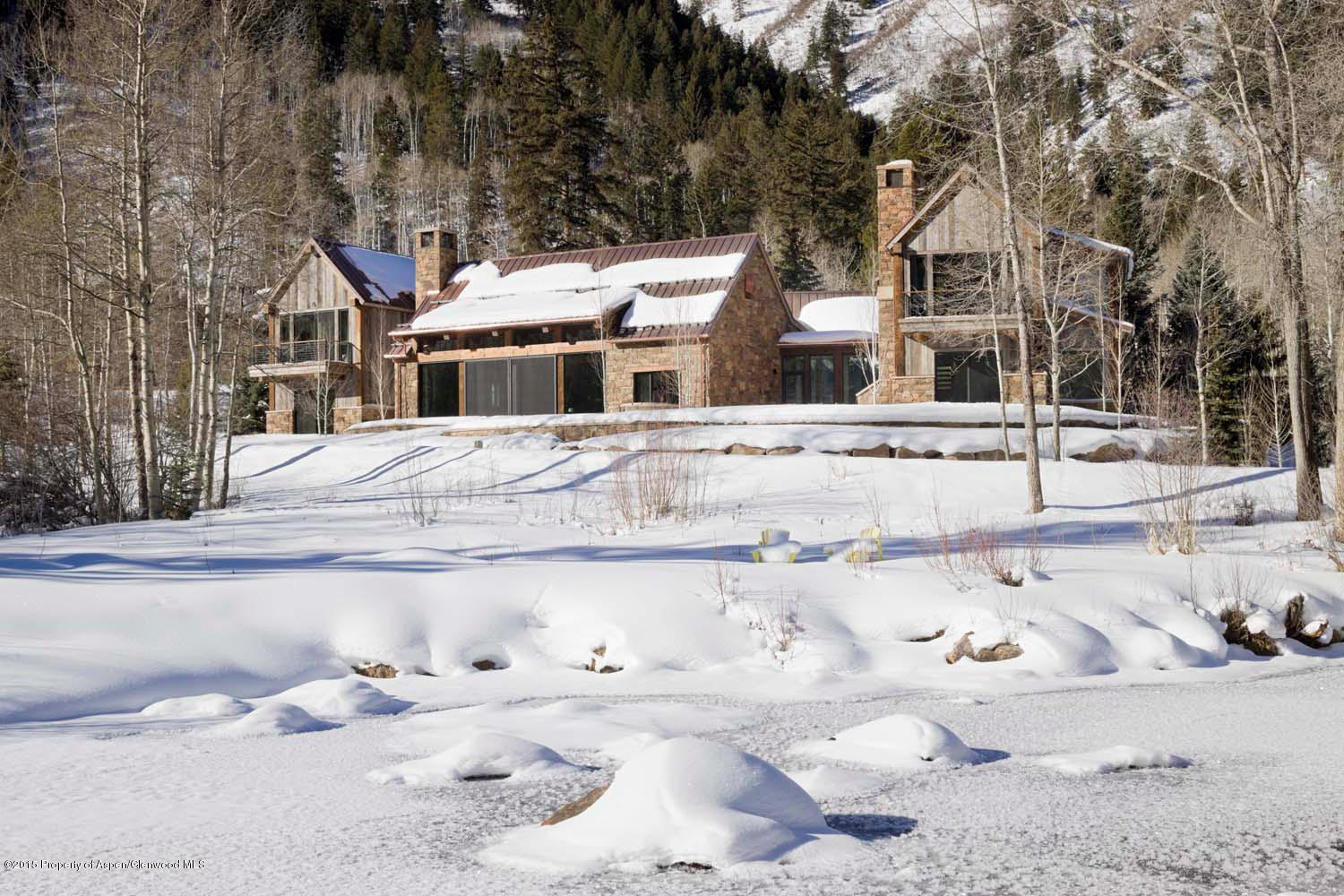 150 Difficult Lane Aspen CO 81611