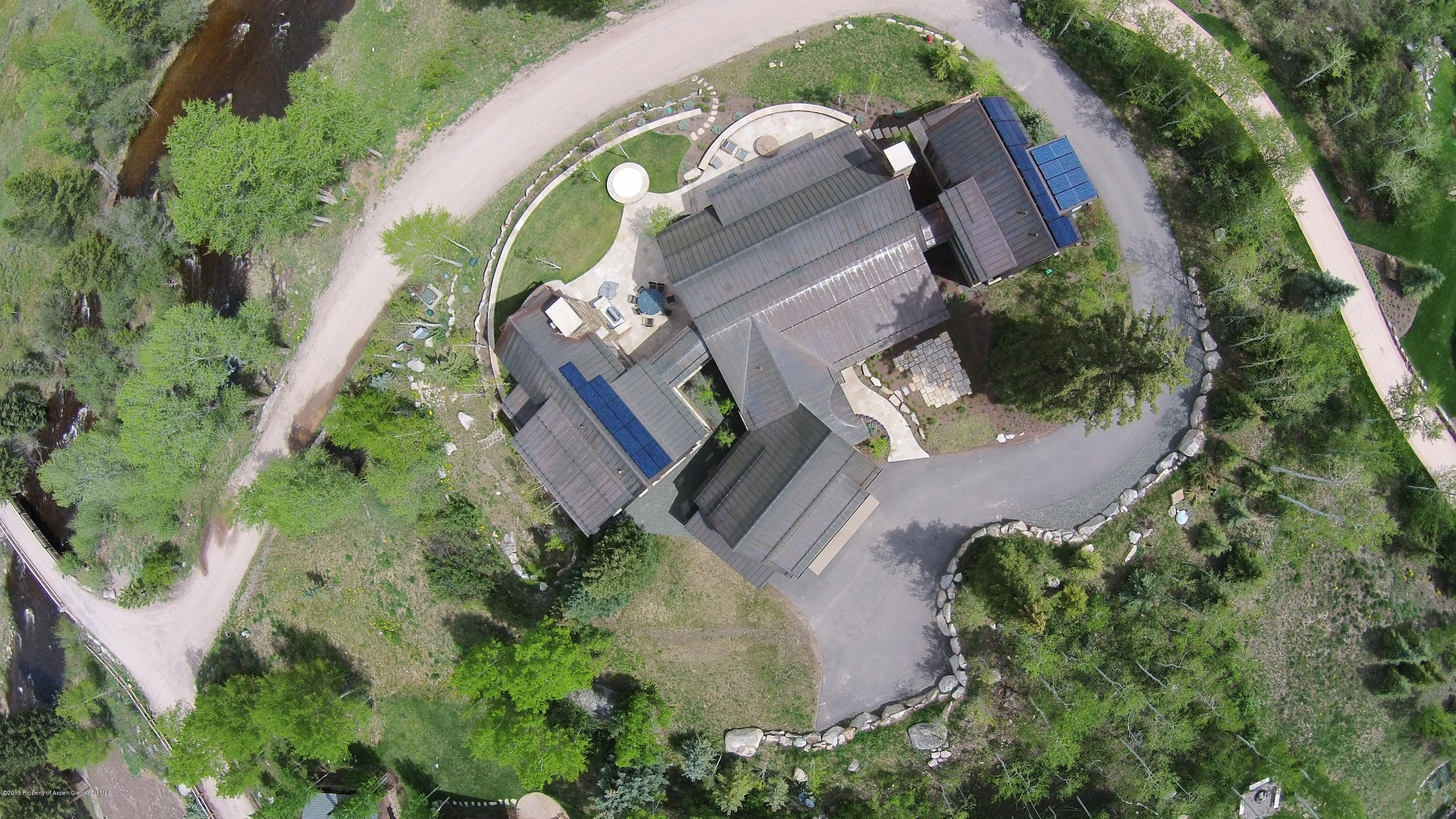 150 Difficult Lane Aspen CO 81611