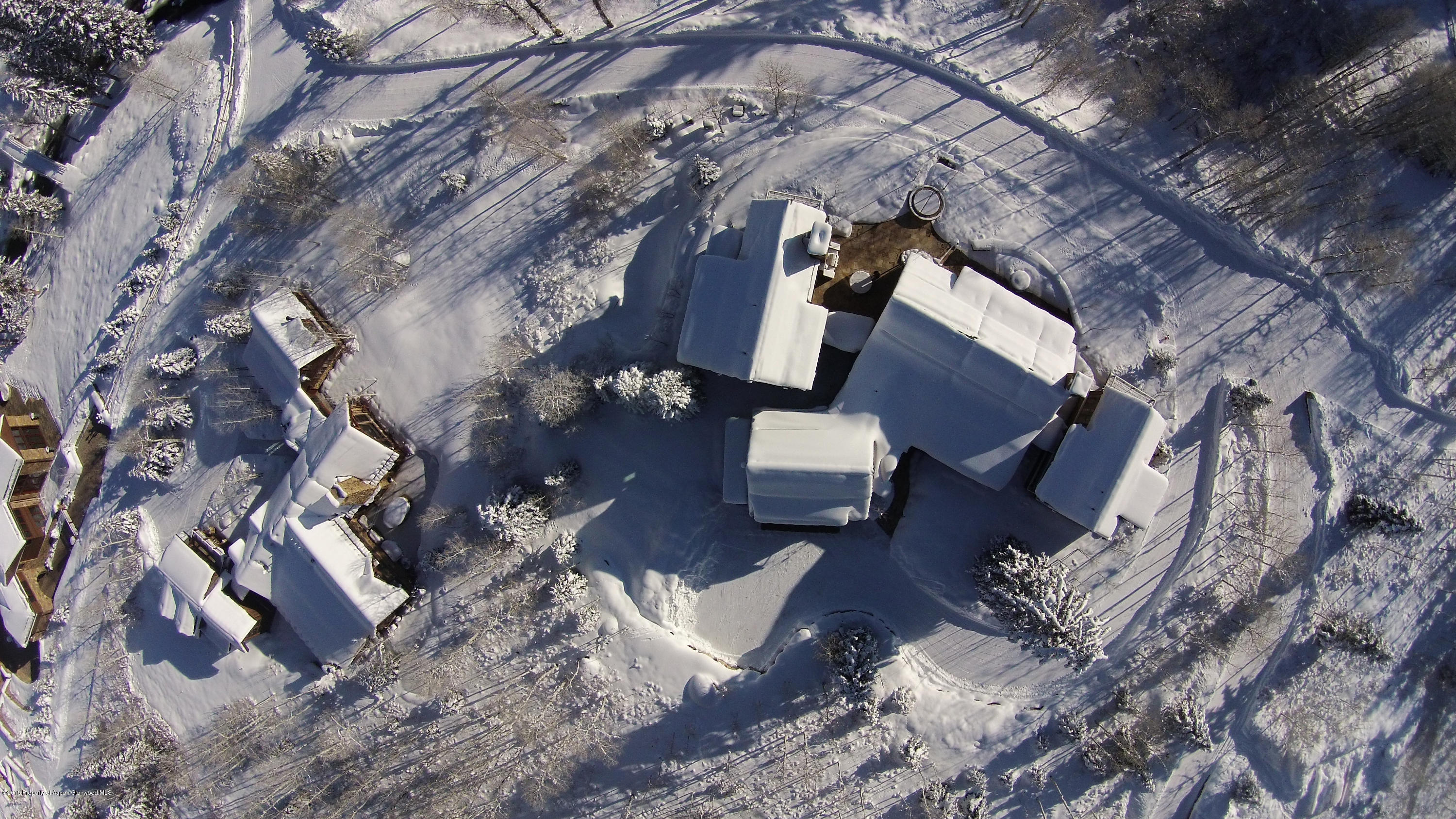 150 Difficult Lane Aspen CO 81611