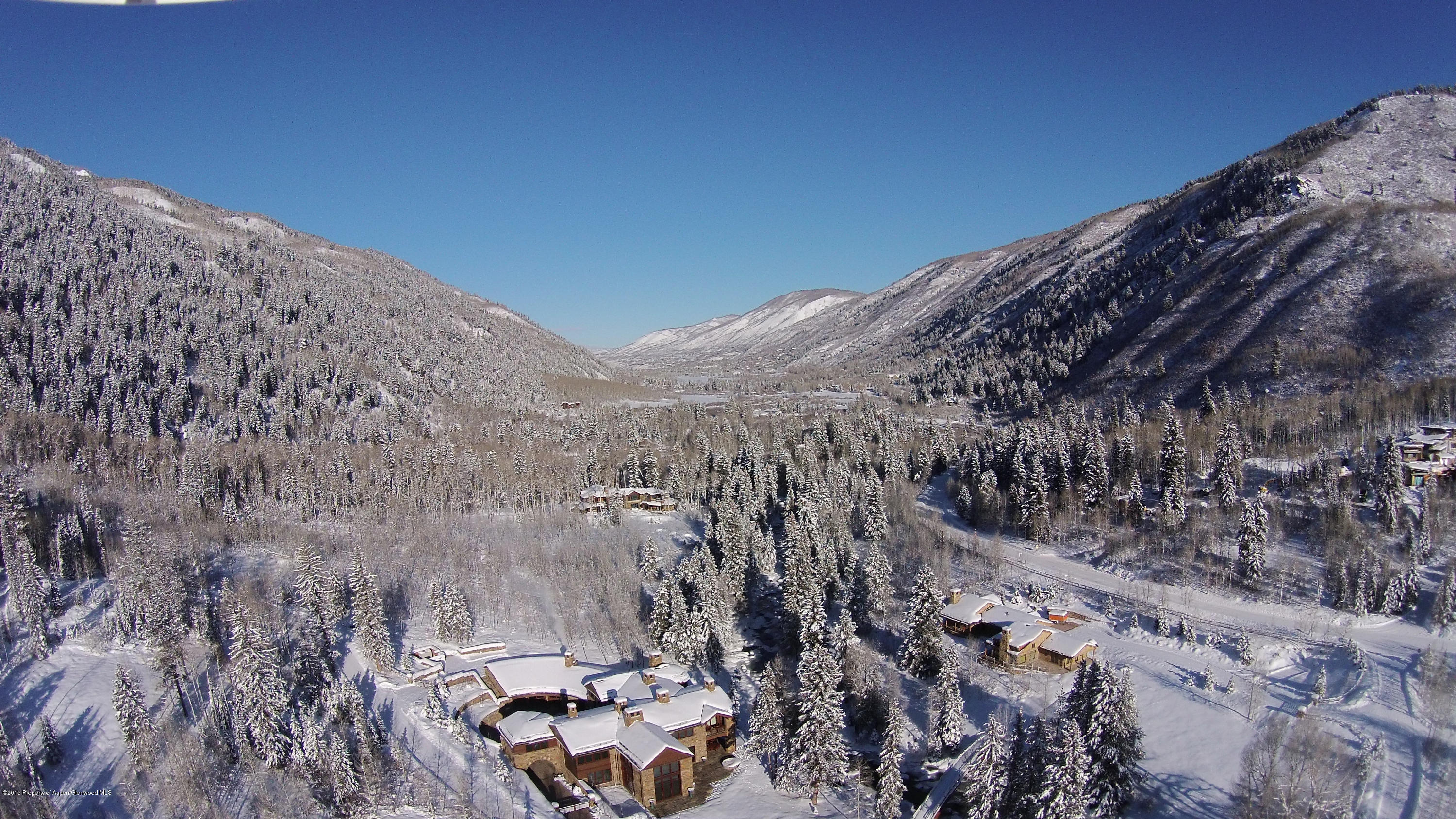 150 Difficult Lane Aspen CO 81611