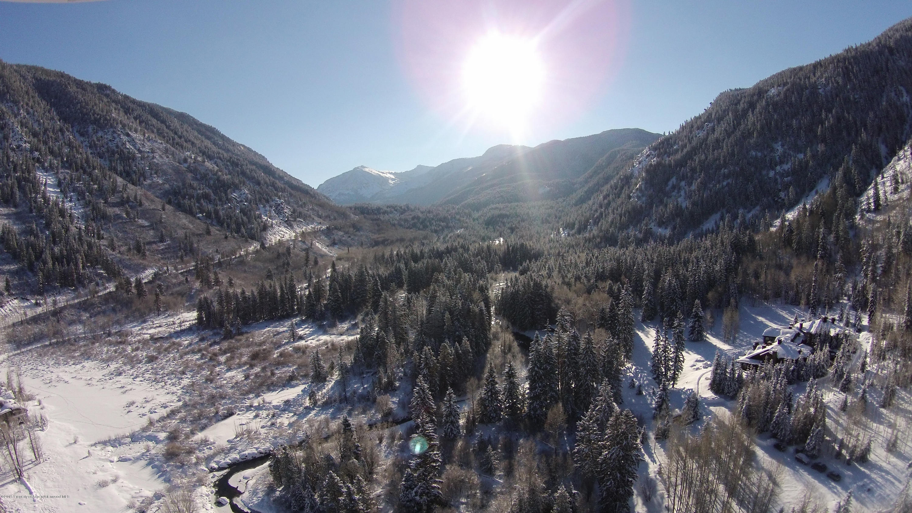 150 Difficult Lane Aspen CO 81611