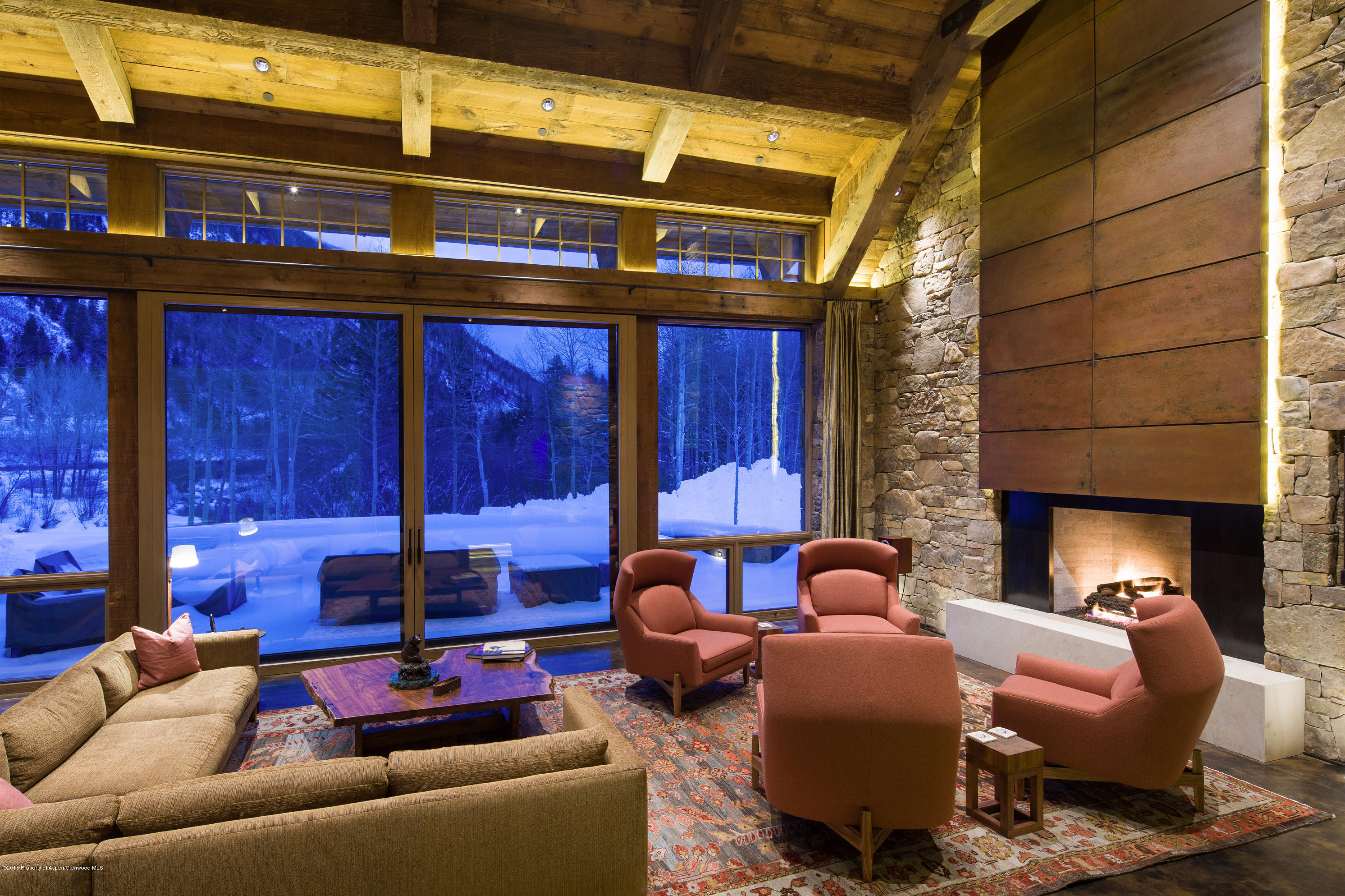 150 Difficult Lane Aspen CO 81611