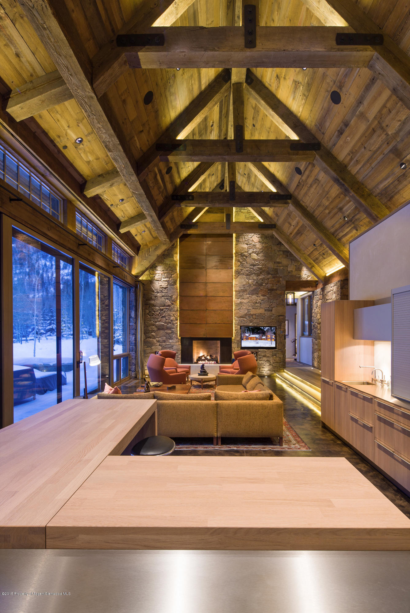 150 Difficult Lane Aspen CO 81611