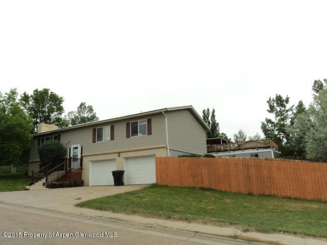 1345 W 8th Street Craig CO 81625