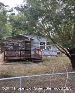 455 E 7th Street Craig CO 81625