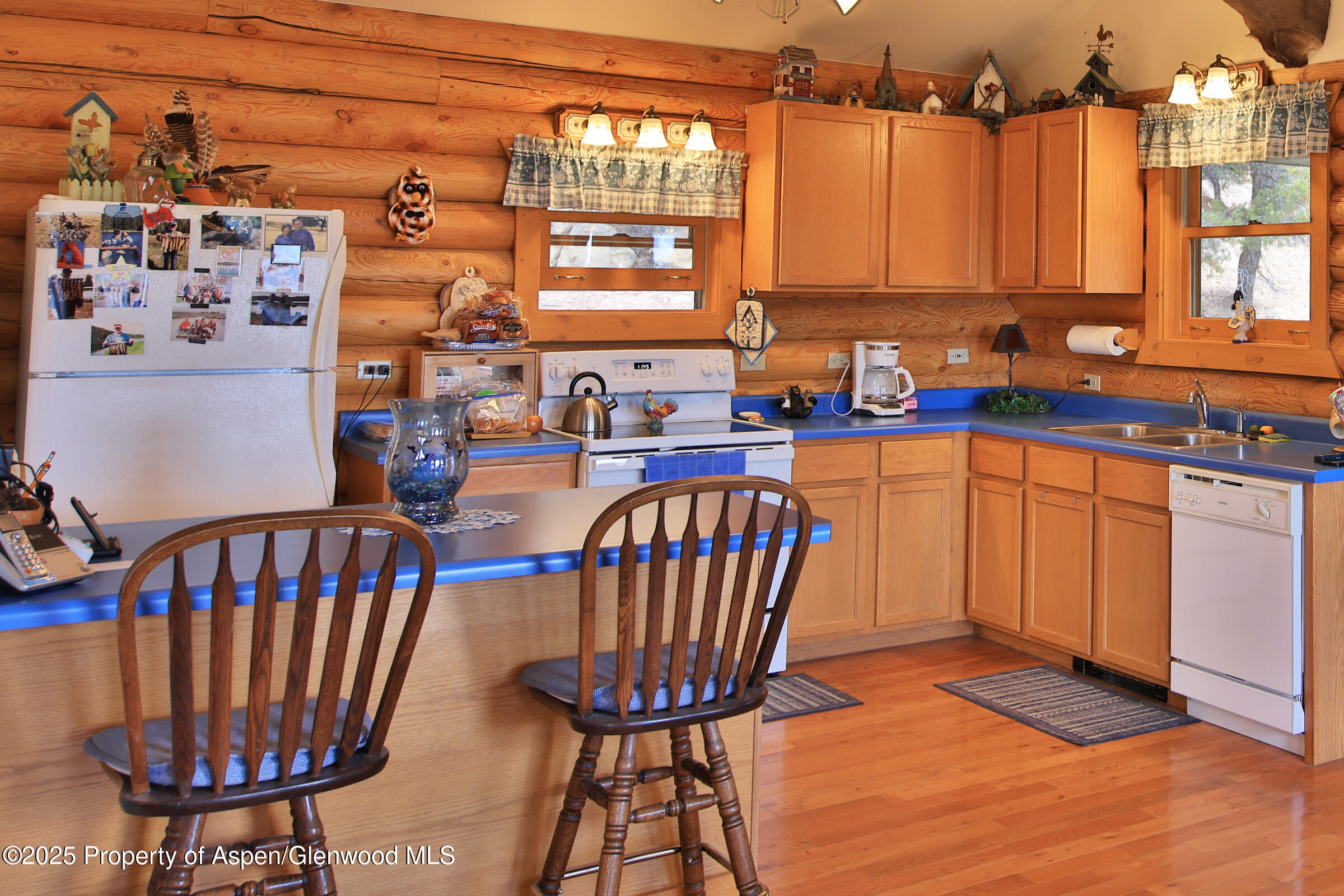 18842 Kimball Creek Road Collbran CO 81624