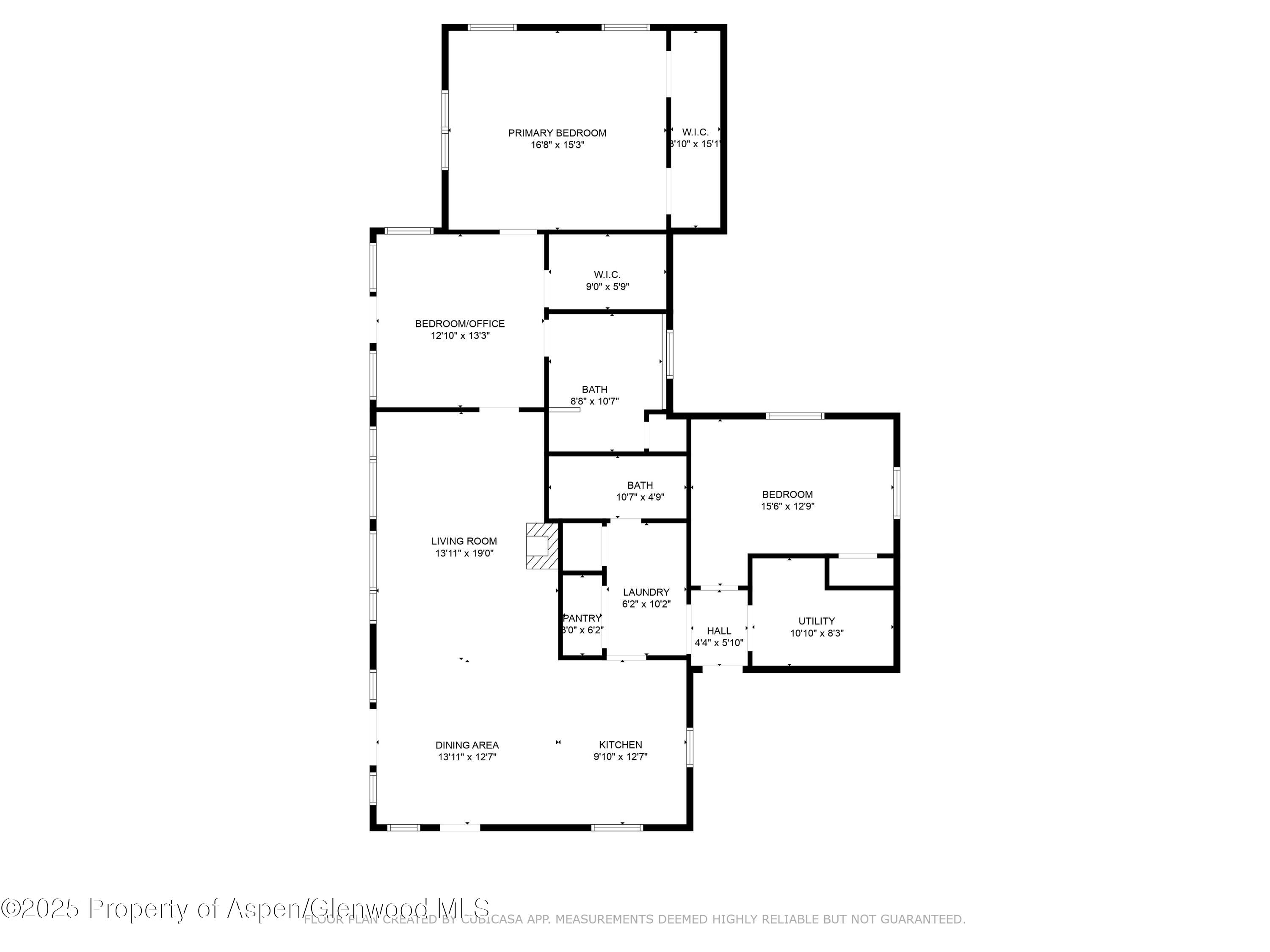 18842 Kimball Creek Road Collbran CO 81624