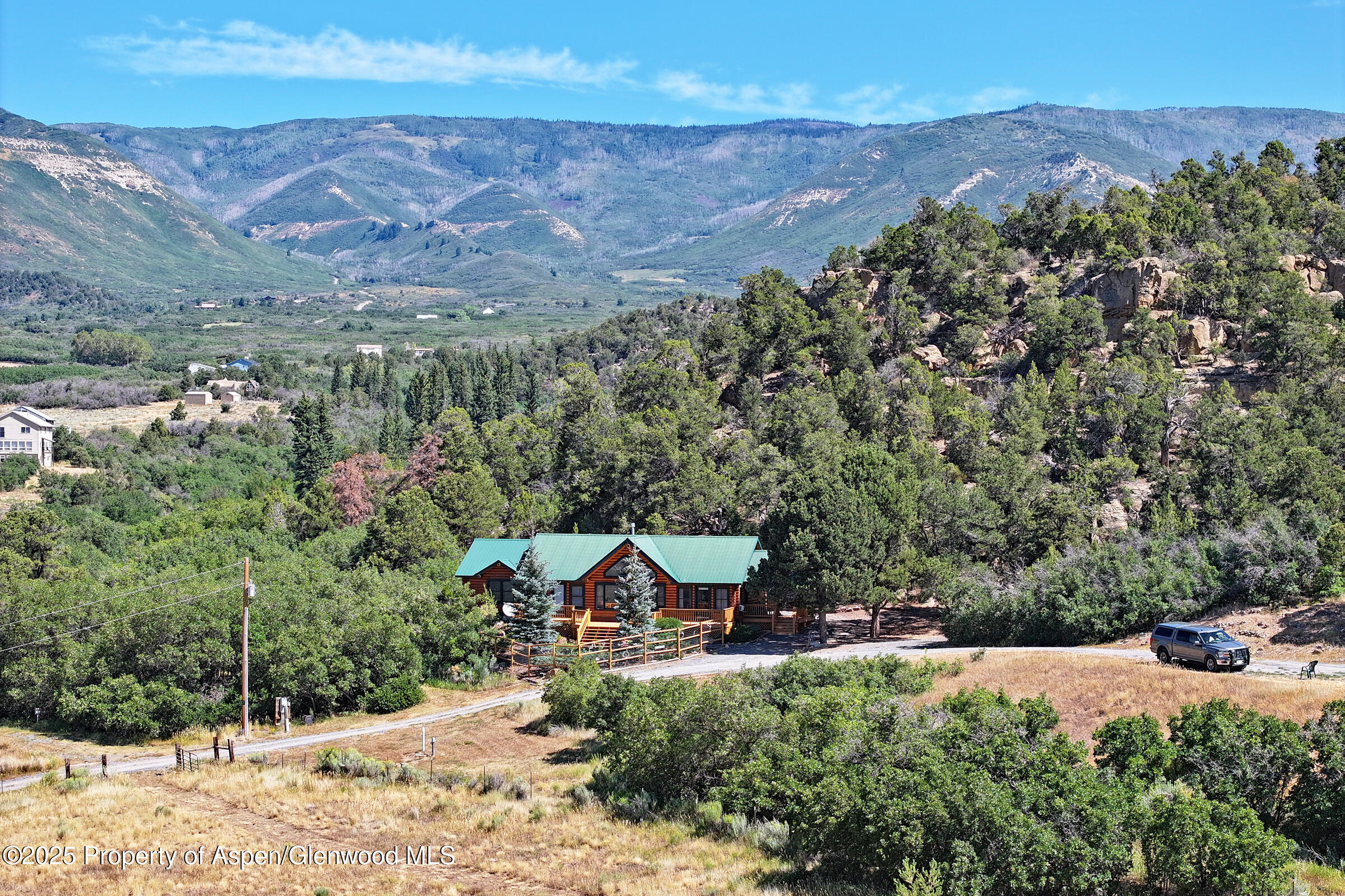 18842 Kimball Creek Road Collbran CO 81624