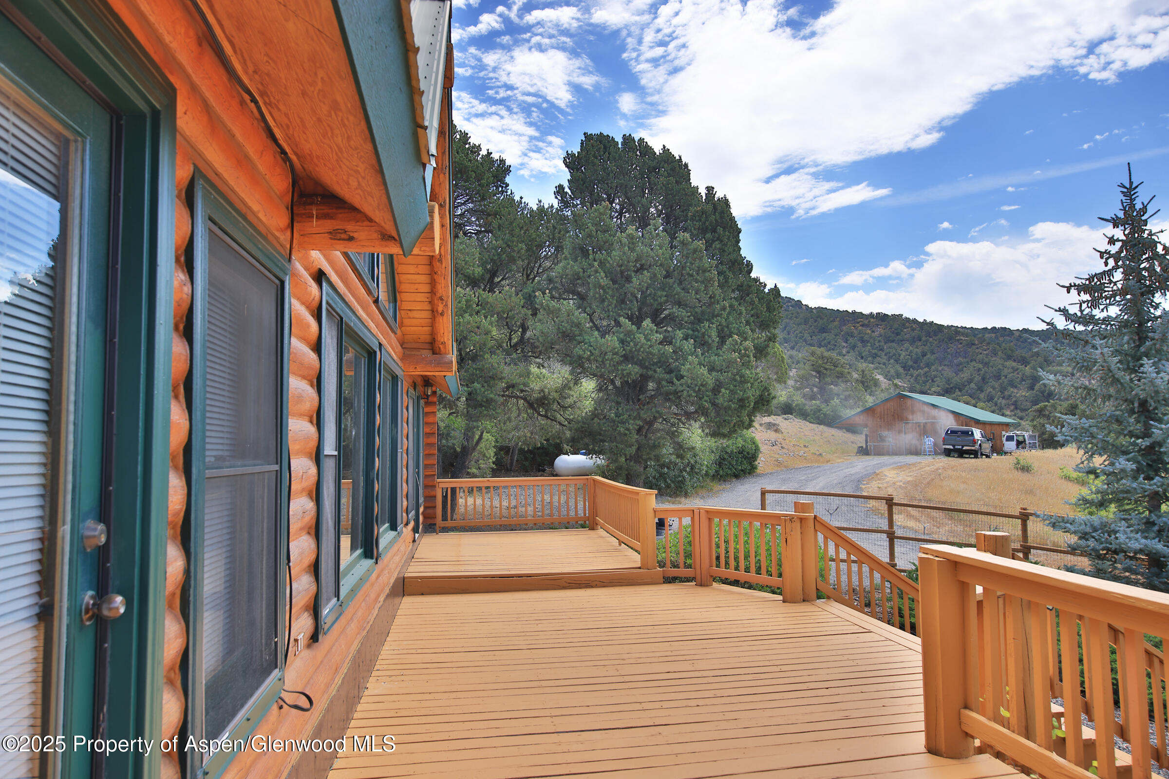 18842 Kimball Creek Road Collbran CO 81624