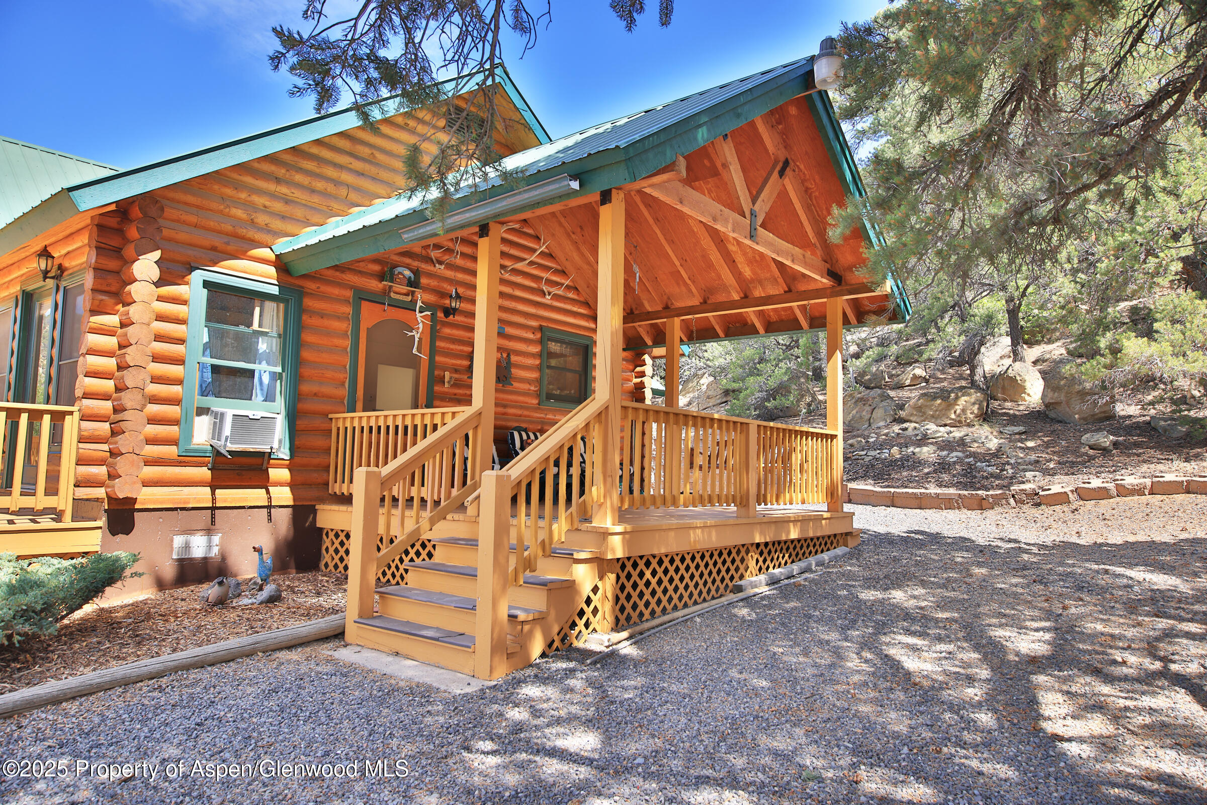 18842 Kimball Creek Road Collbran CO 81624