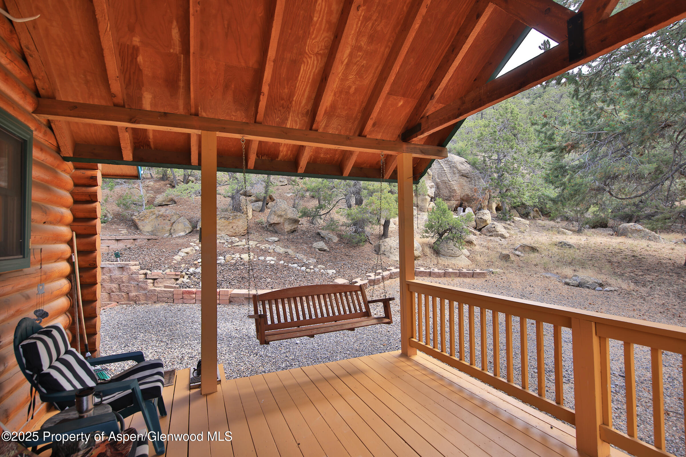 18842 Kimball Creek Road Collbran CO 81624