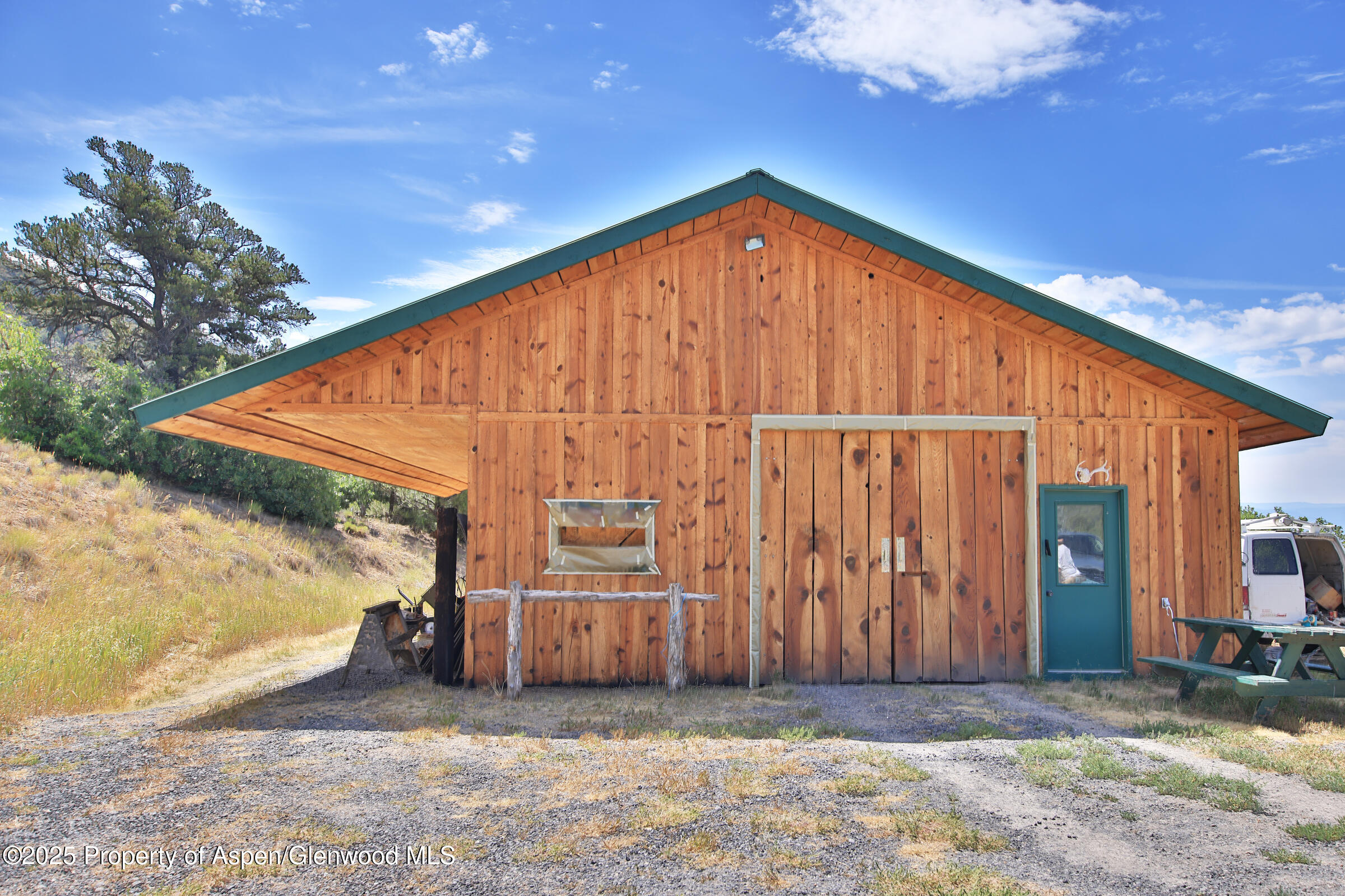 18842 Kimball Creek Road Collbran CO 81624