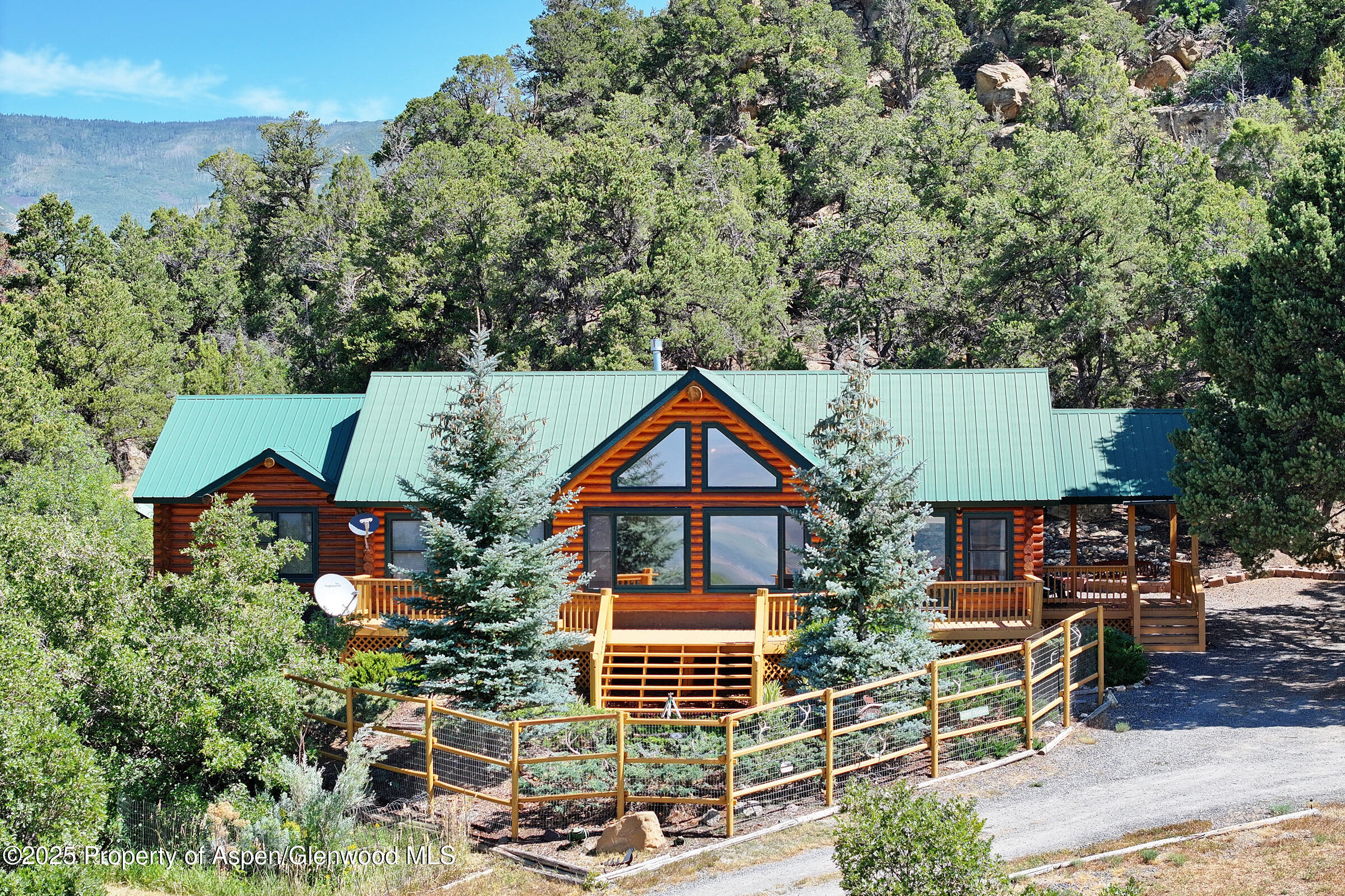 18842 Kimball Creek Road Collbran CO 81624