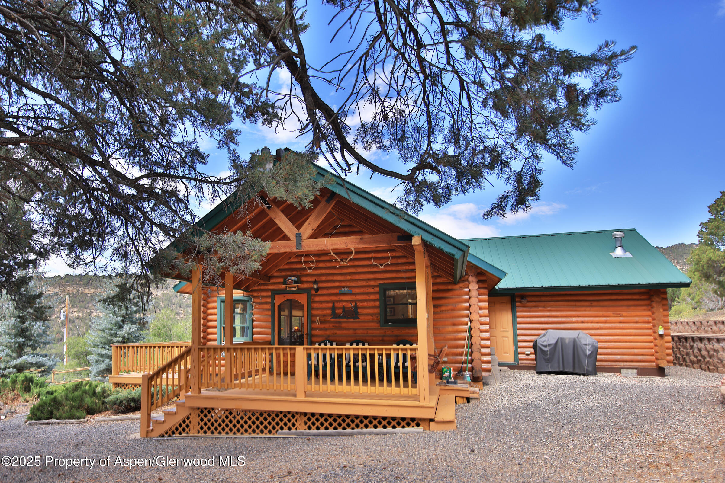 18842 Kimball Creek Road Collbran CO 81624