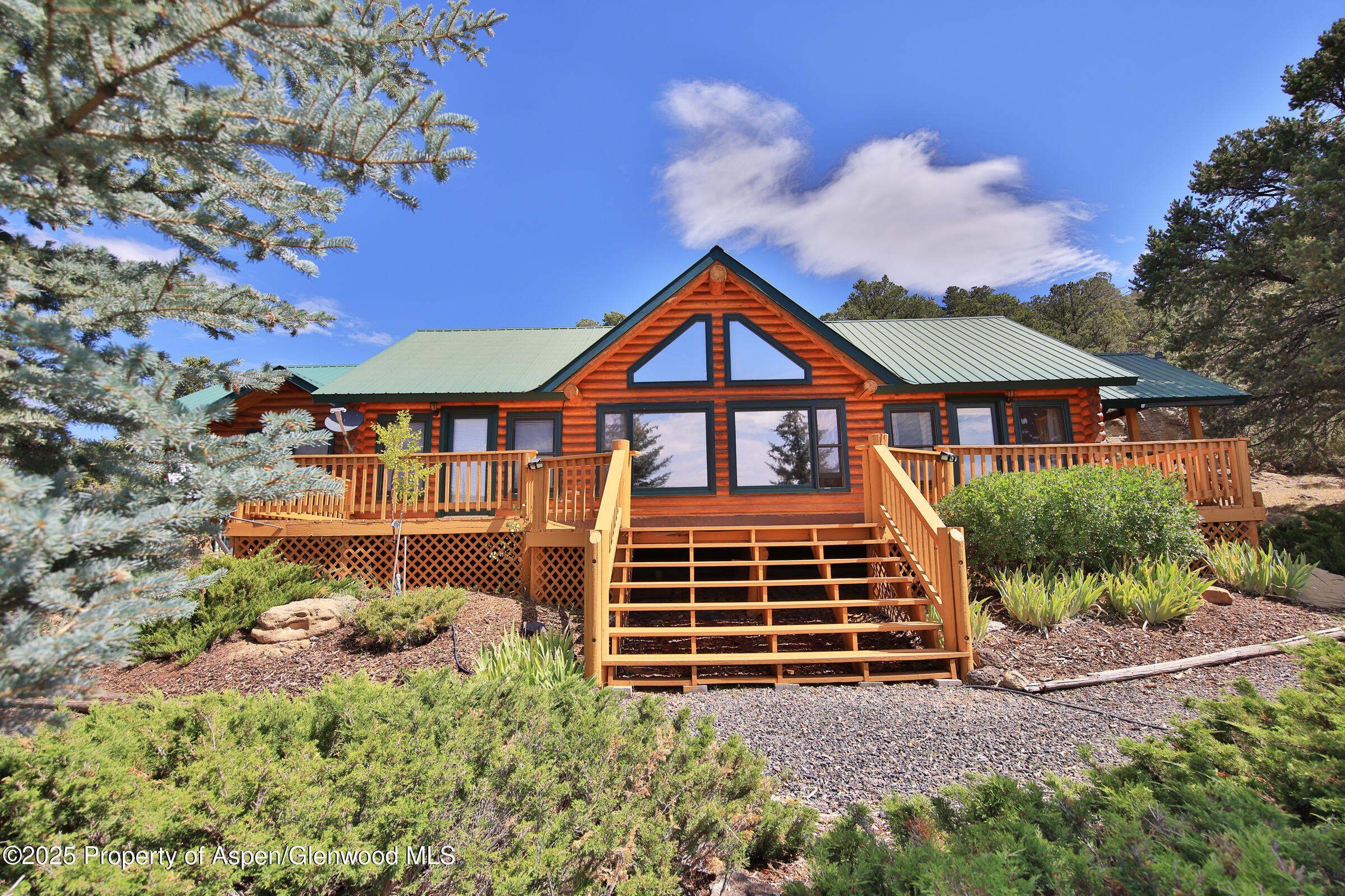 18842 Kimball Creek Road Collbran CO 81624