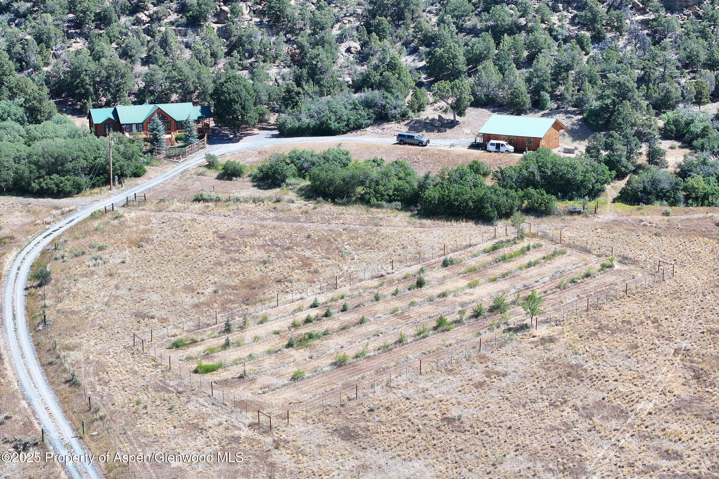 18842 Kimball Creek Road Collbran CO 81624