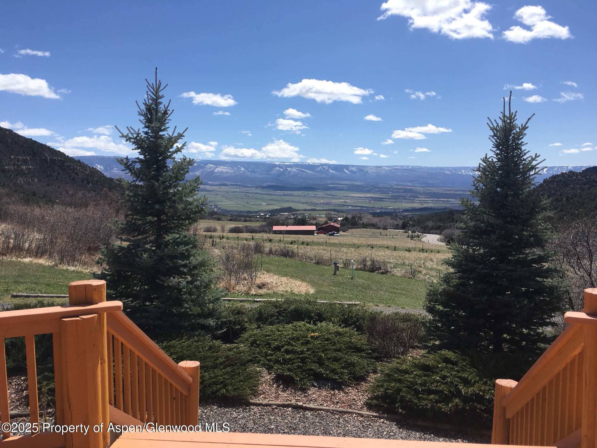 18842 Kimball Creek Road Collbran CO 81624