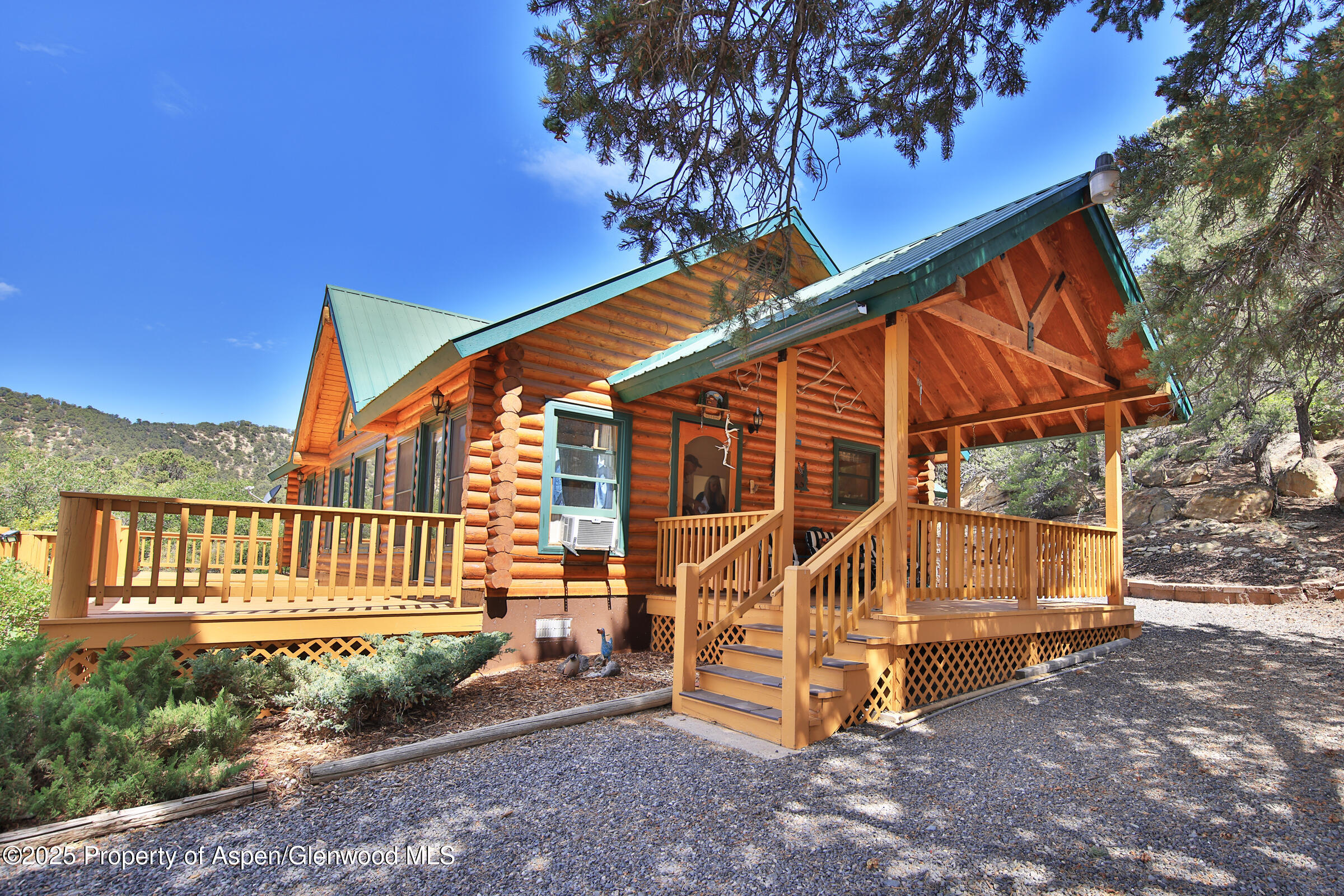 18842 Kimball Creek Road Collbran CO 81624