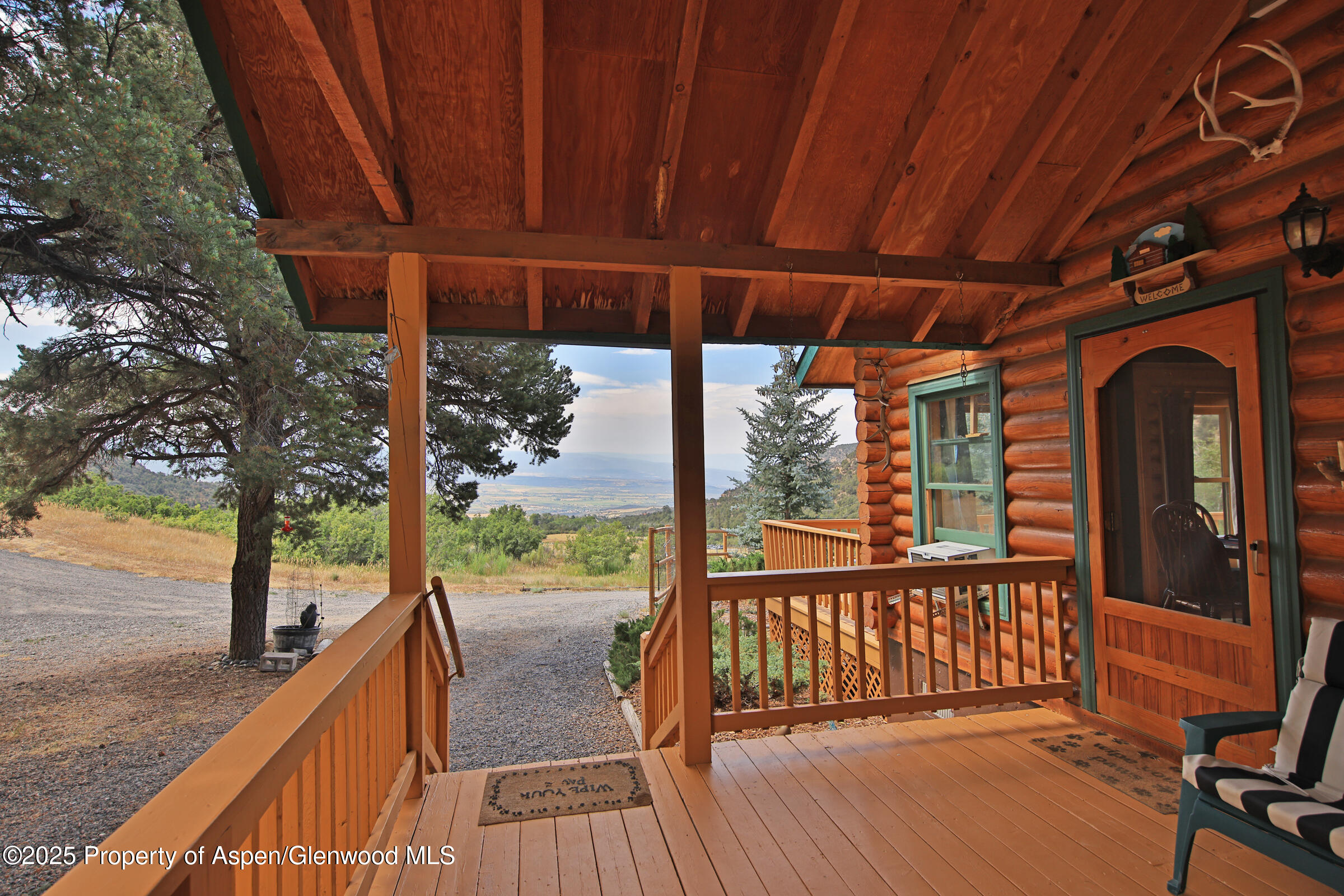 18842 Kimball Creek Road Collbran CO 81624