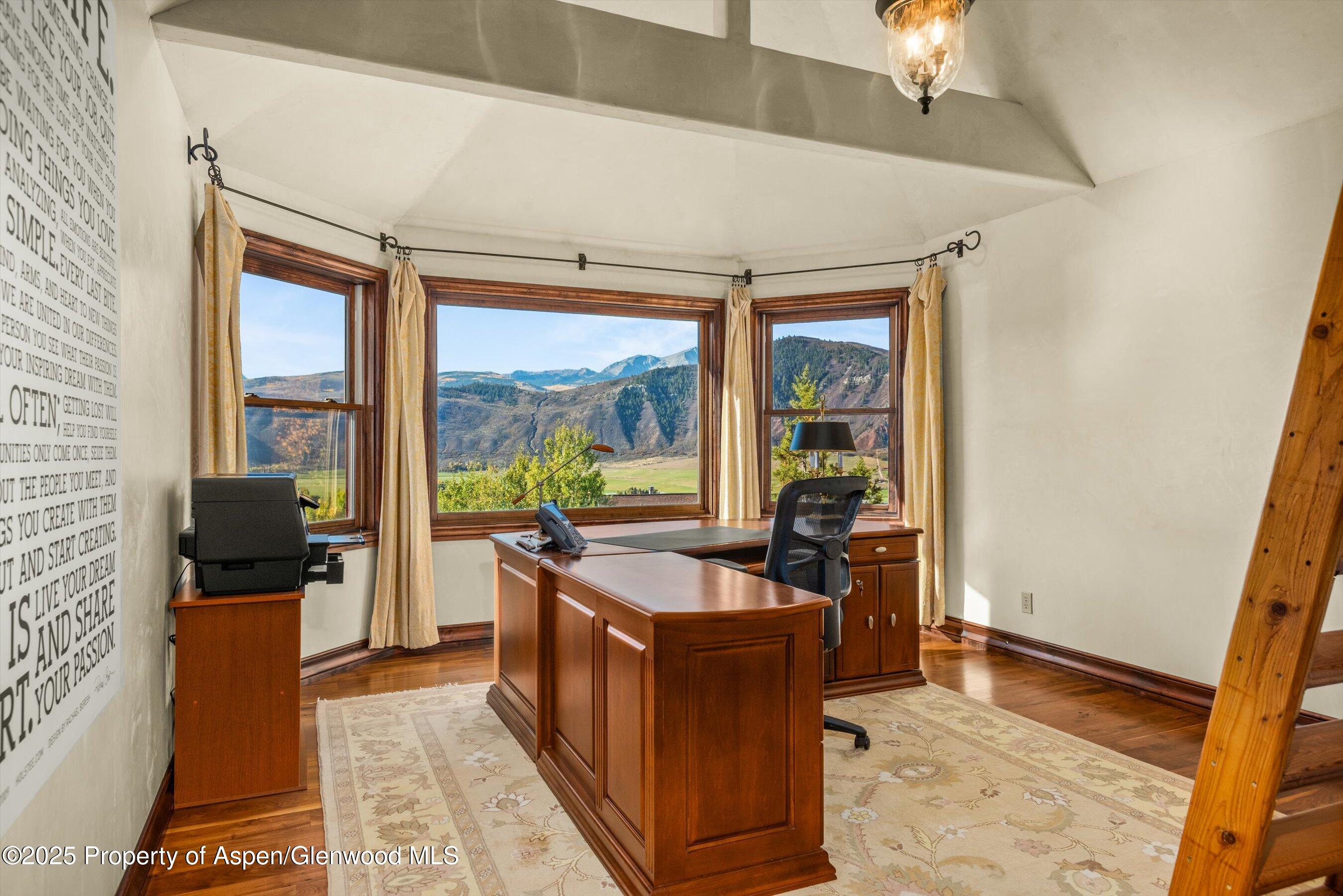 845 Hillcrest Drive Basalt CO 81621