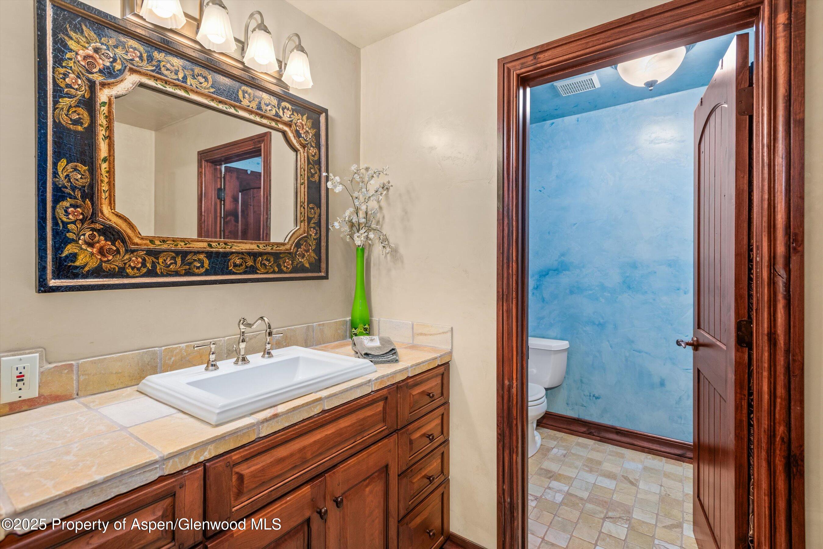 845 Hillcrest Drive Basalt CO 81621